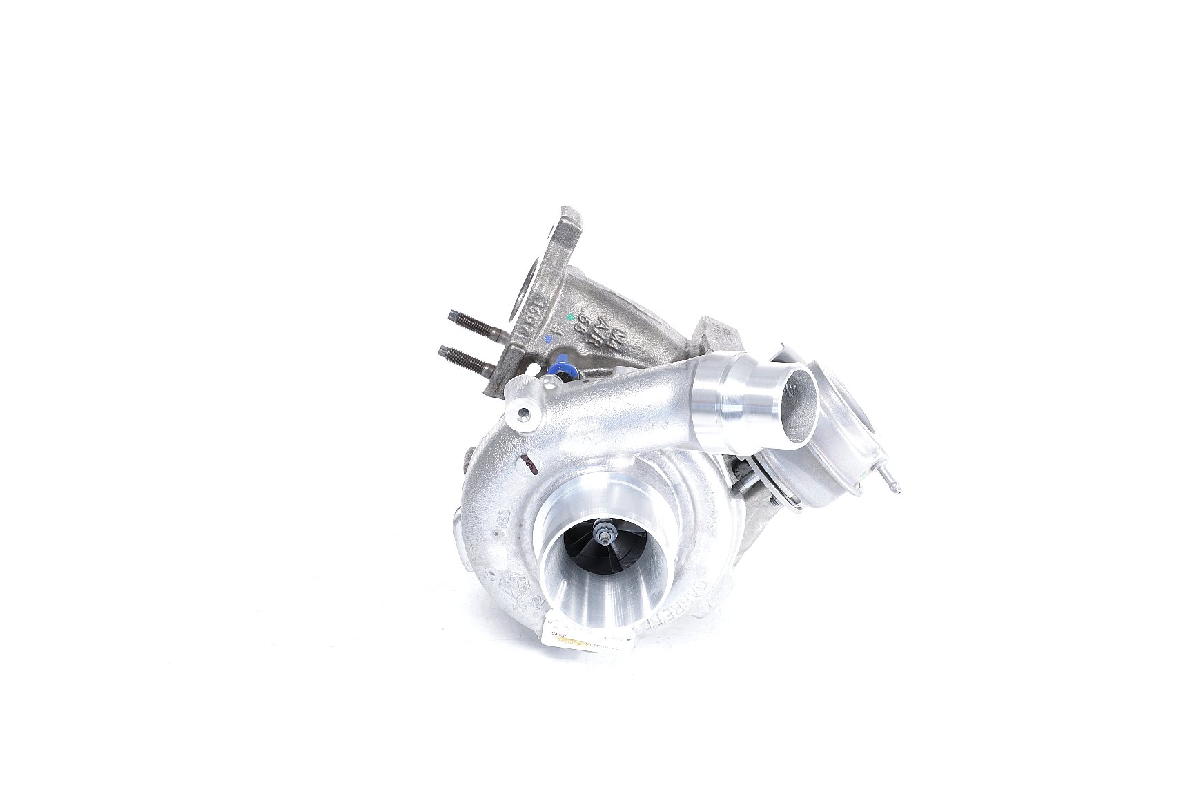 BTS TURBO 7701478918 Turboaggregat