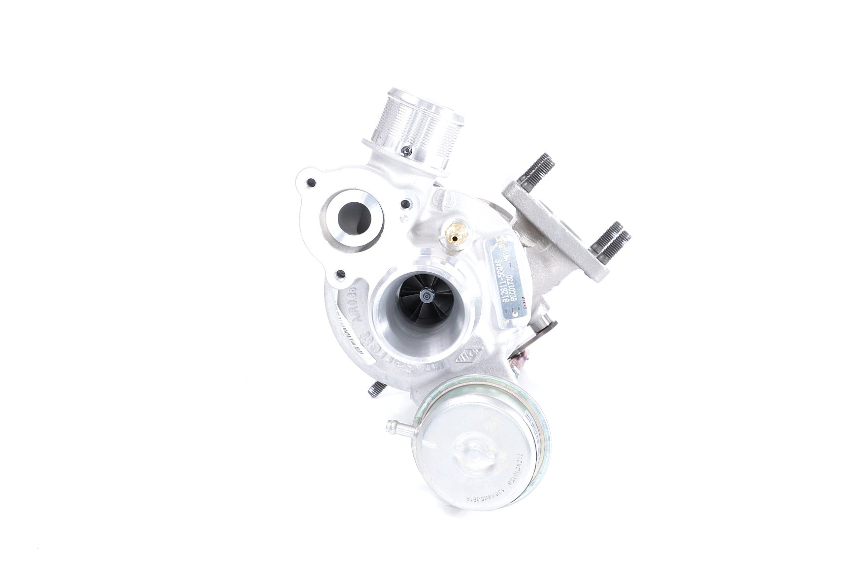 BTS TURBO T915267 Abgasturbolader