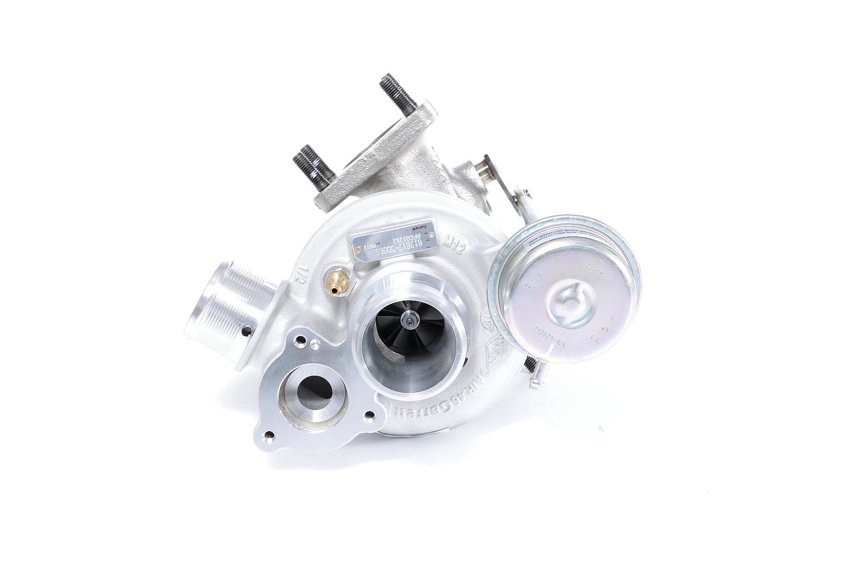 BTS TURBO Turbocharger T915268