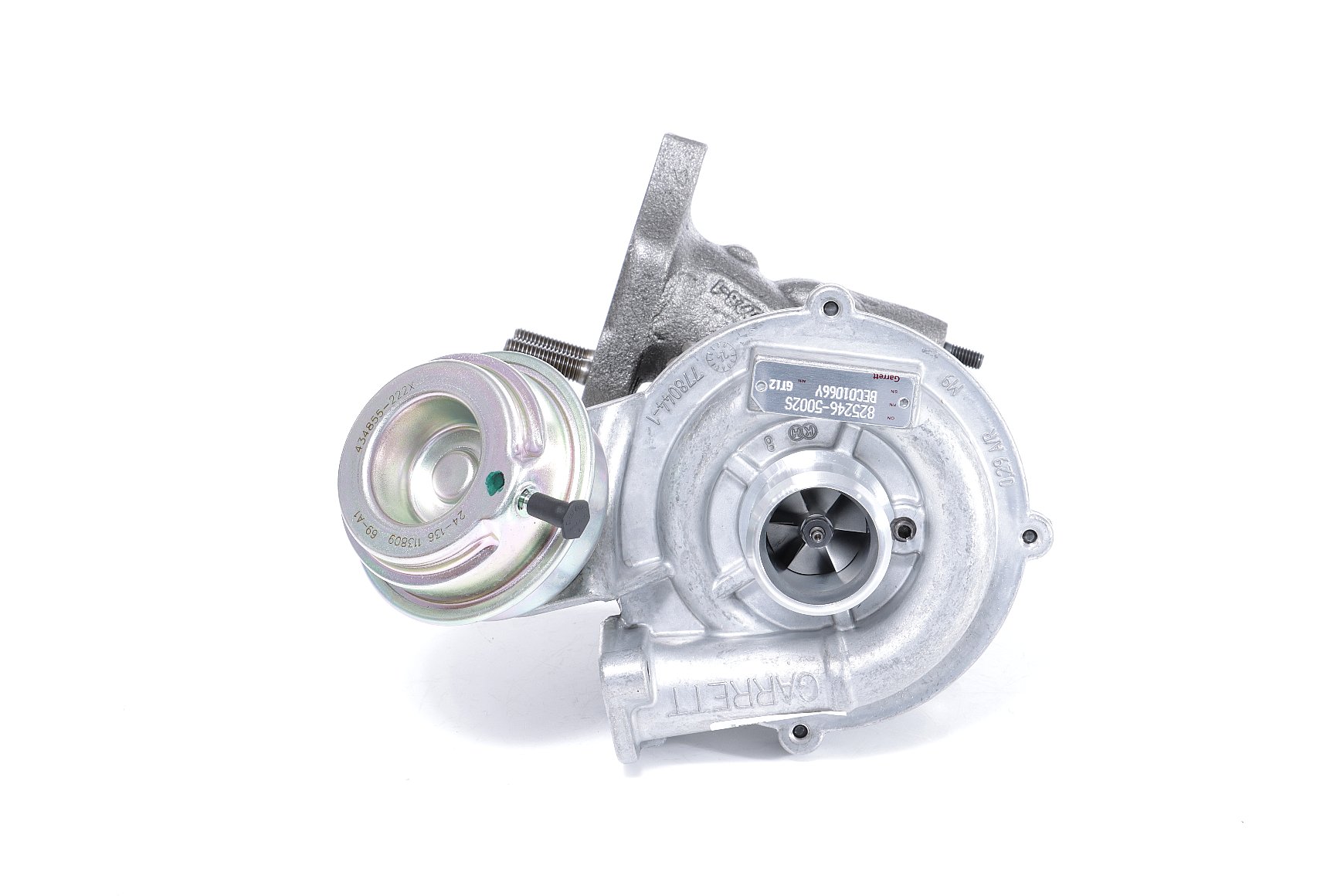 Turbocompresor 860132 BTS TURBO T915269
