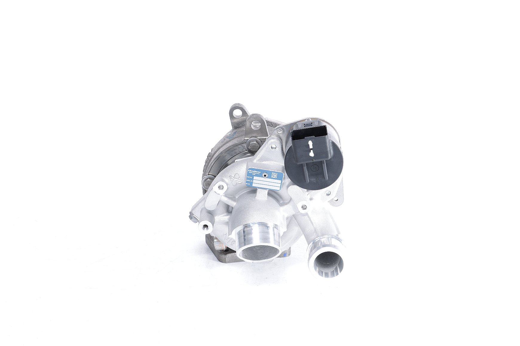 BTS TURBO T915276 Turbolader