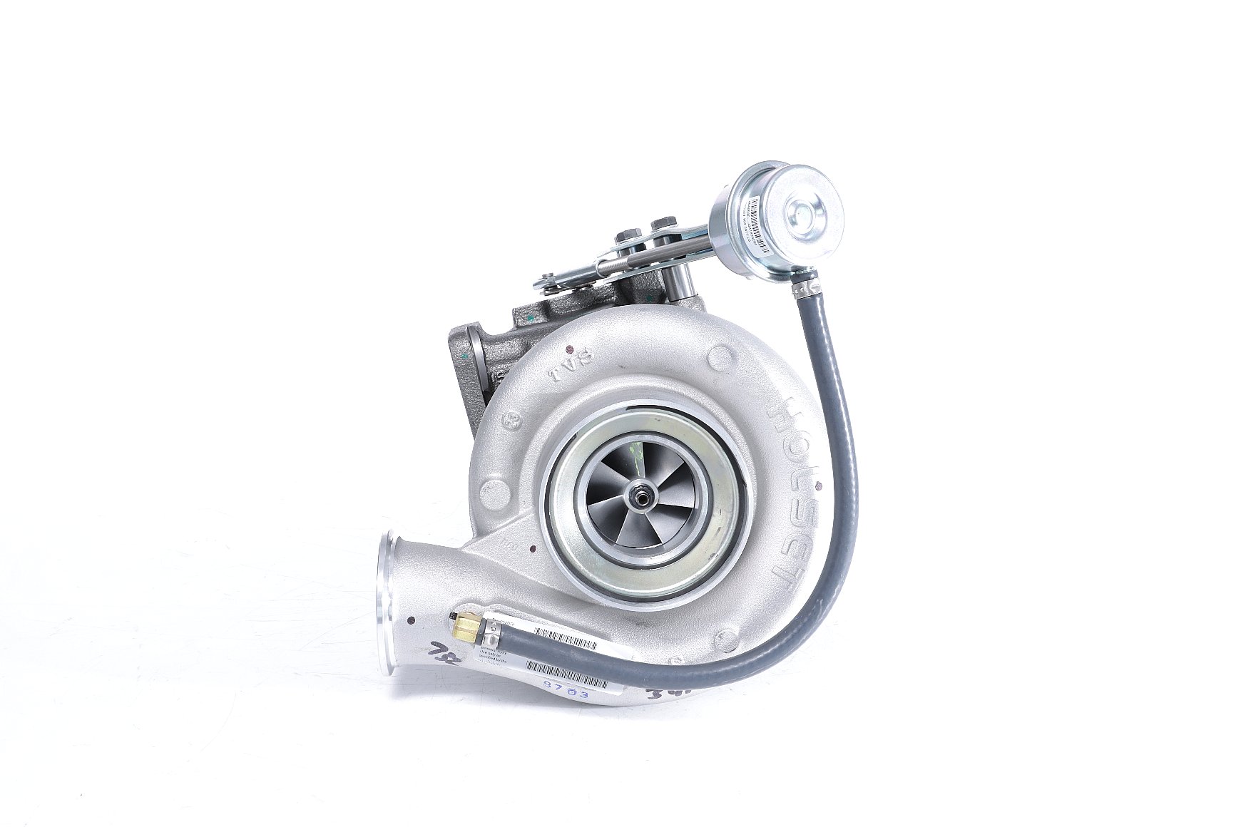 BTS TURBO Turbocharger T915298