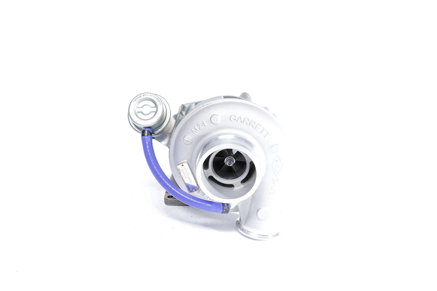 BTS TURBO Turbocharger T915307