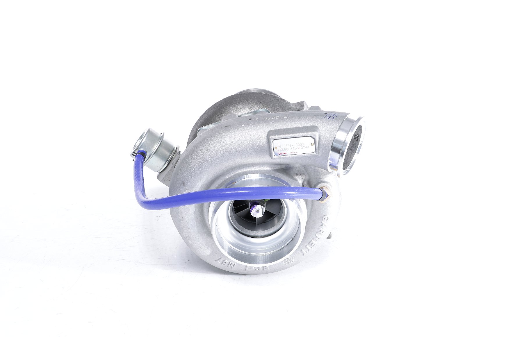 T915310 BTS TURBO 1852680 Turbolader