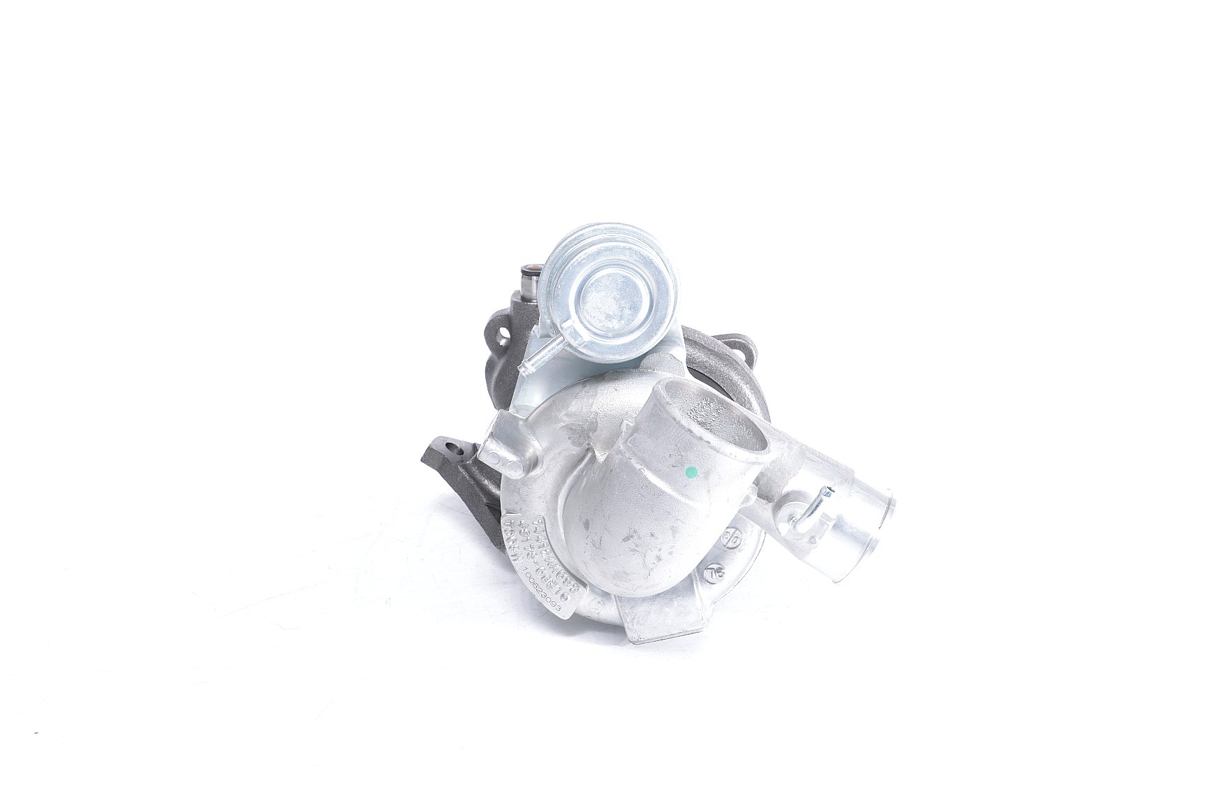 Turbocompresor 14411AA091 BTS TURBO T915348