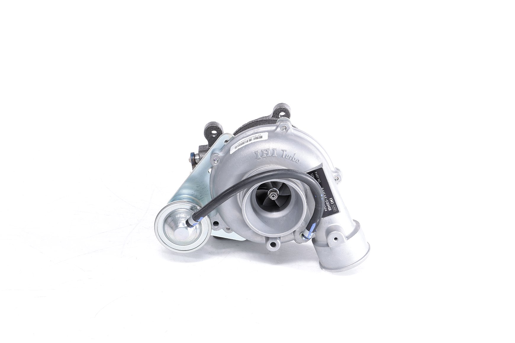 Turboaggregat BTS TURBO ORIGINAL T915378 som passar till VOLVO, VW, BMW, AUDI, MERCEDES-BENZ billigt