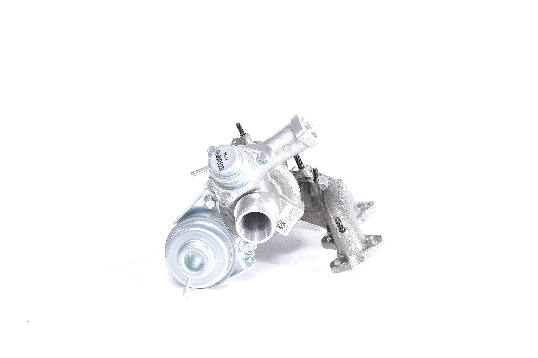 alkuperäiset Fiat PANDA BTS TURBO Turbo T915391
