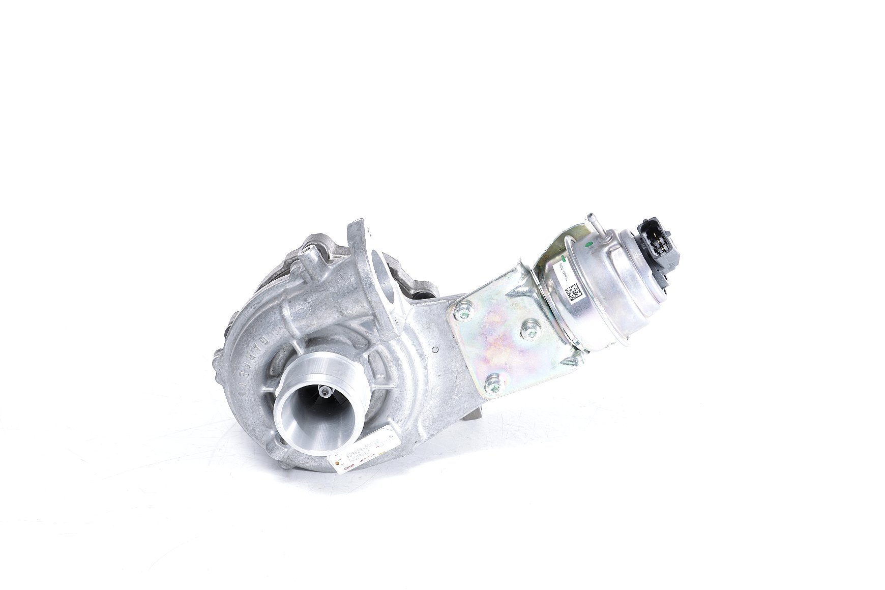 originais Lancia DELTA BTS TURBO Turbocompressor T915442