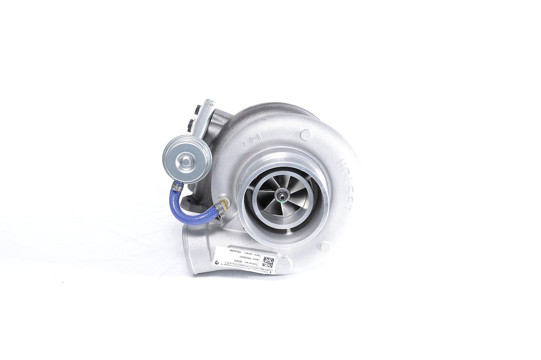BTS TURBO Turbocharger T915443