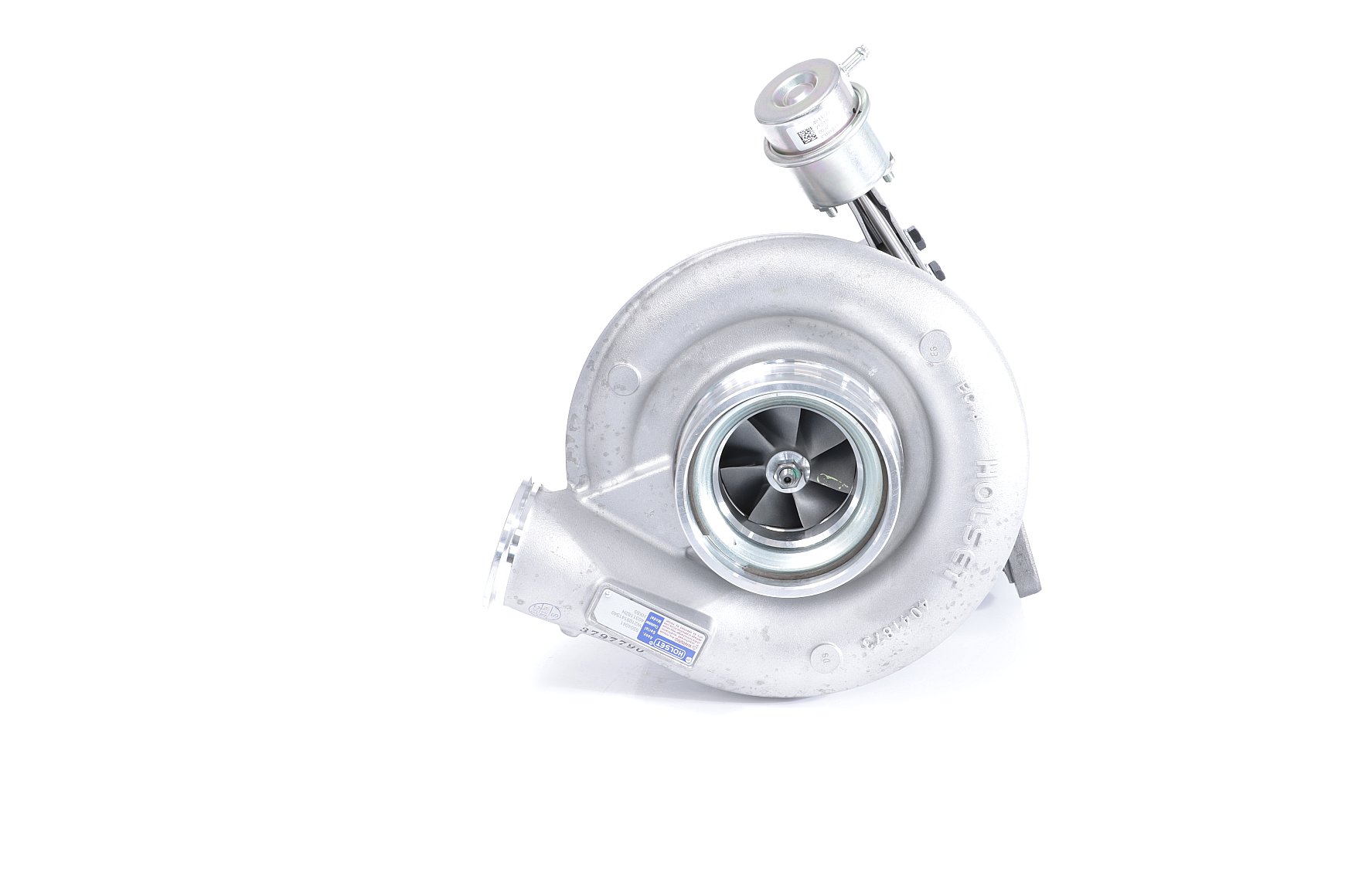 85013511 OE BTS TURBO Turbopolnilnik T915513