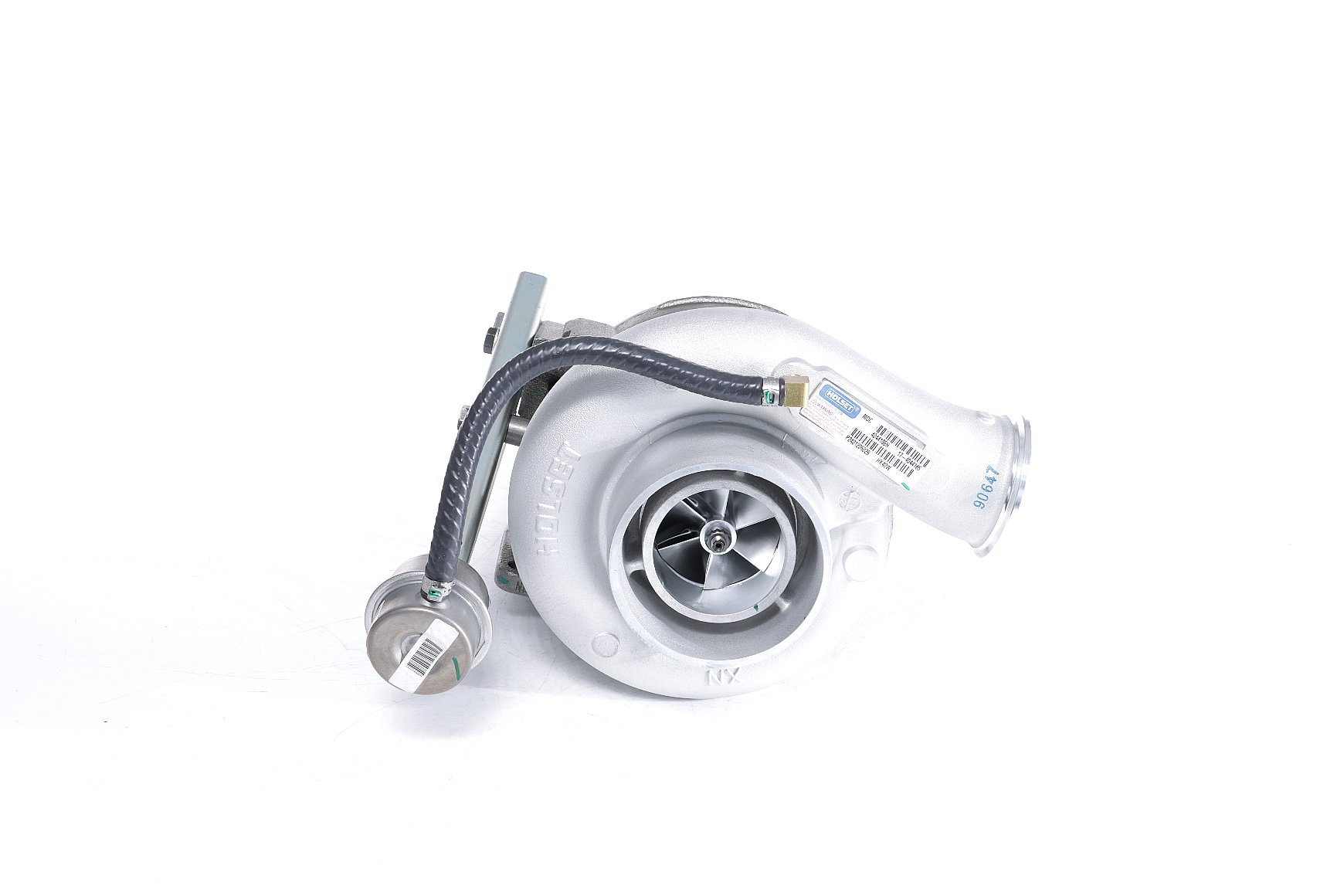 BTS TURBO J800426 Turbocharger
