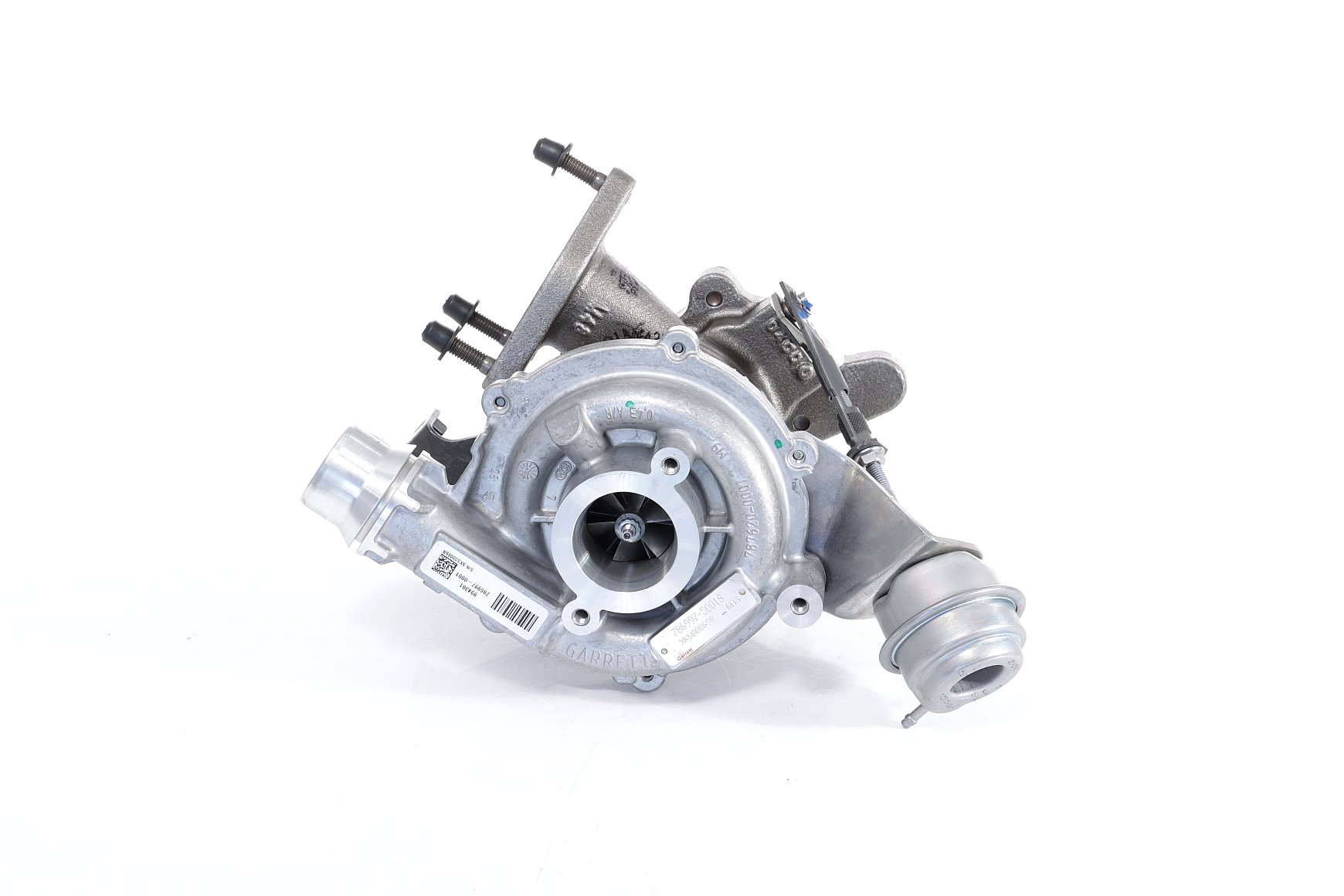 BTS TURBO Turbocharger T915586