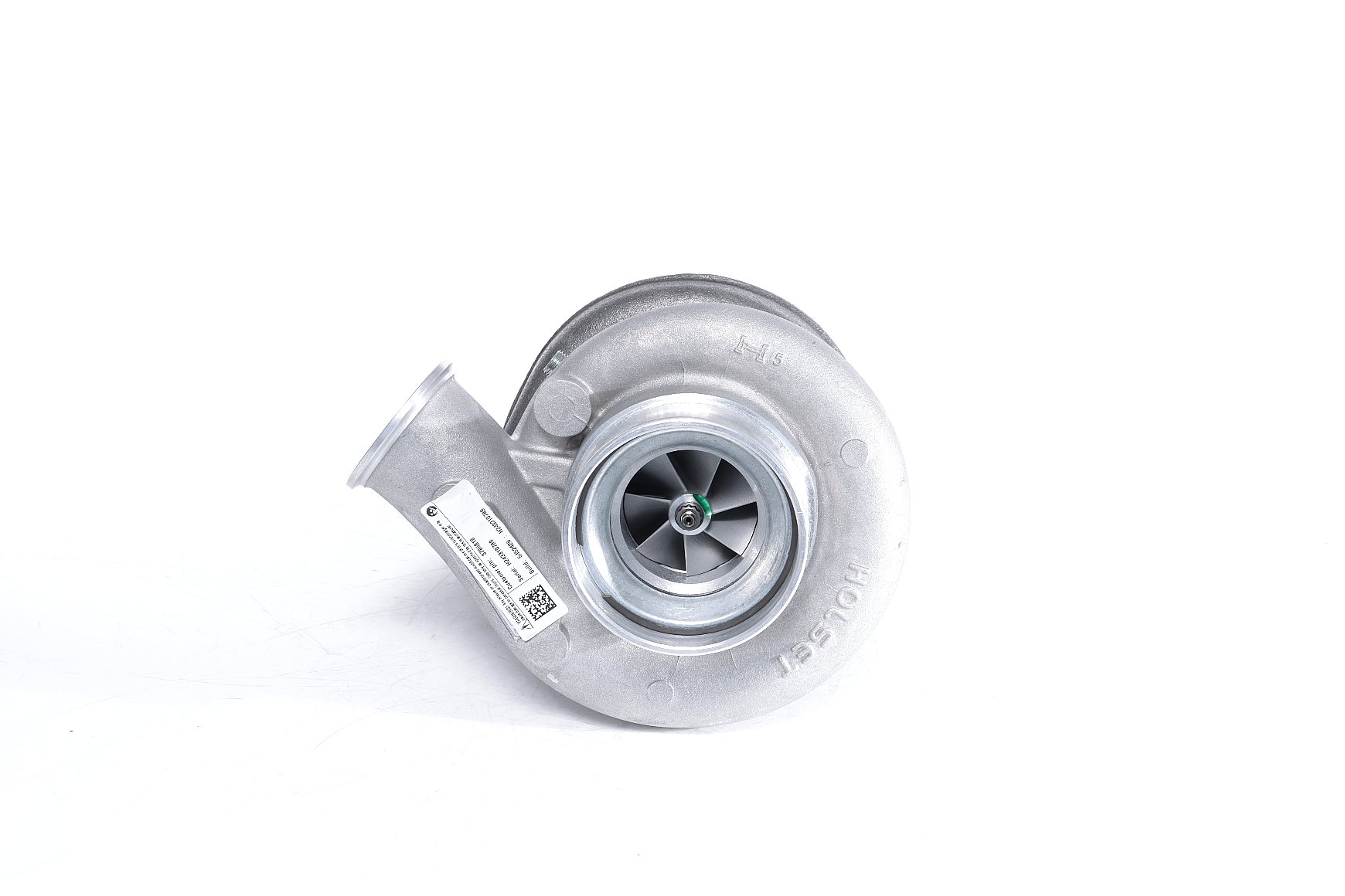 T915593 BTS TURBO 504121606 Turbolader