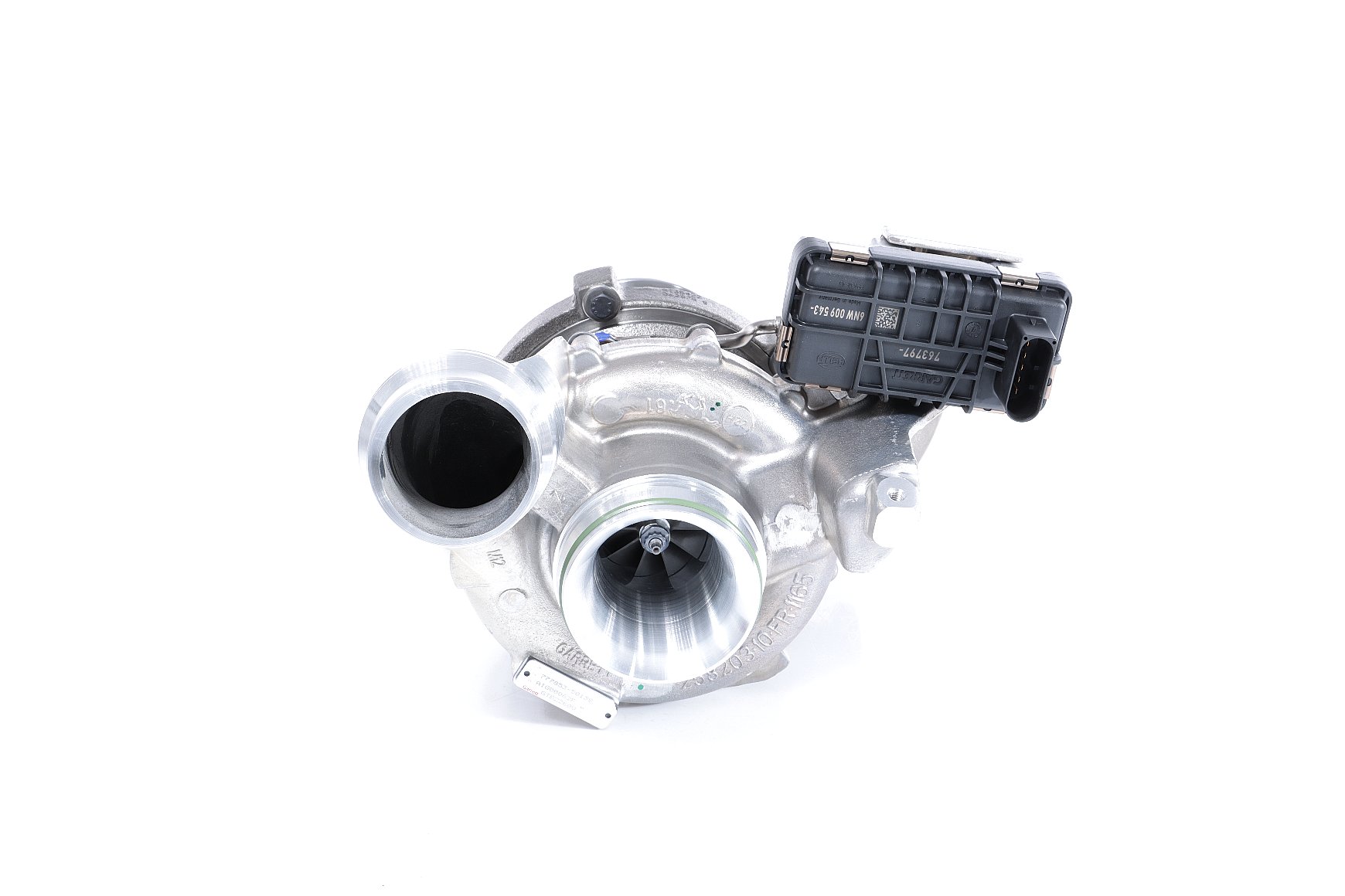 7799758G07 OE BTS TURBO Turbolader T915667