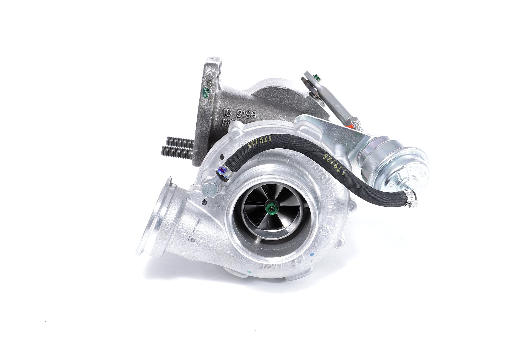 Купить BTS TURBO Компрессор, наддув T915684