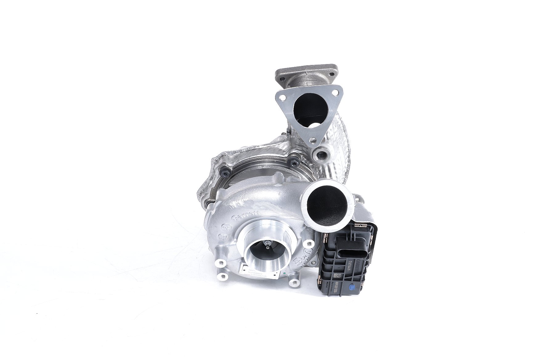 BTS TURBO T915700 Turbo AUDI A8 D4 (4H2, 4H8, 4HC, 4HL) 3.0 TDI Diesel 204 CV 2012 prezzo