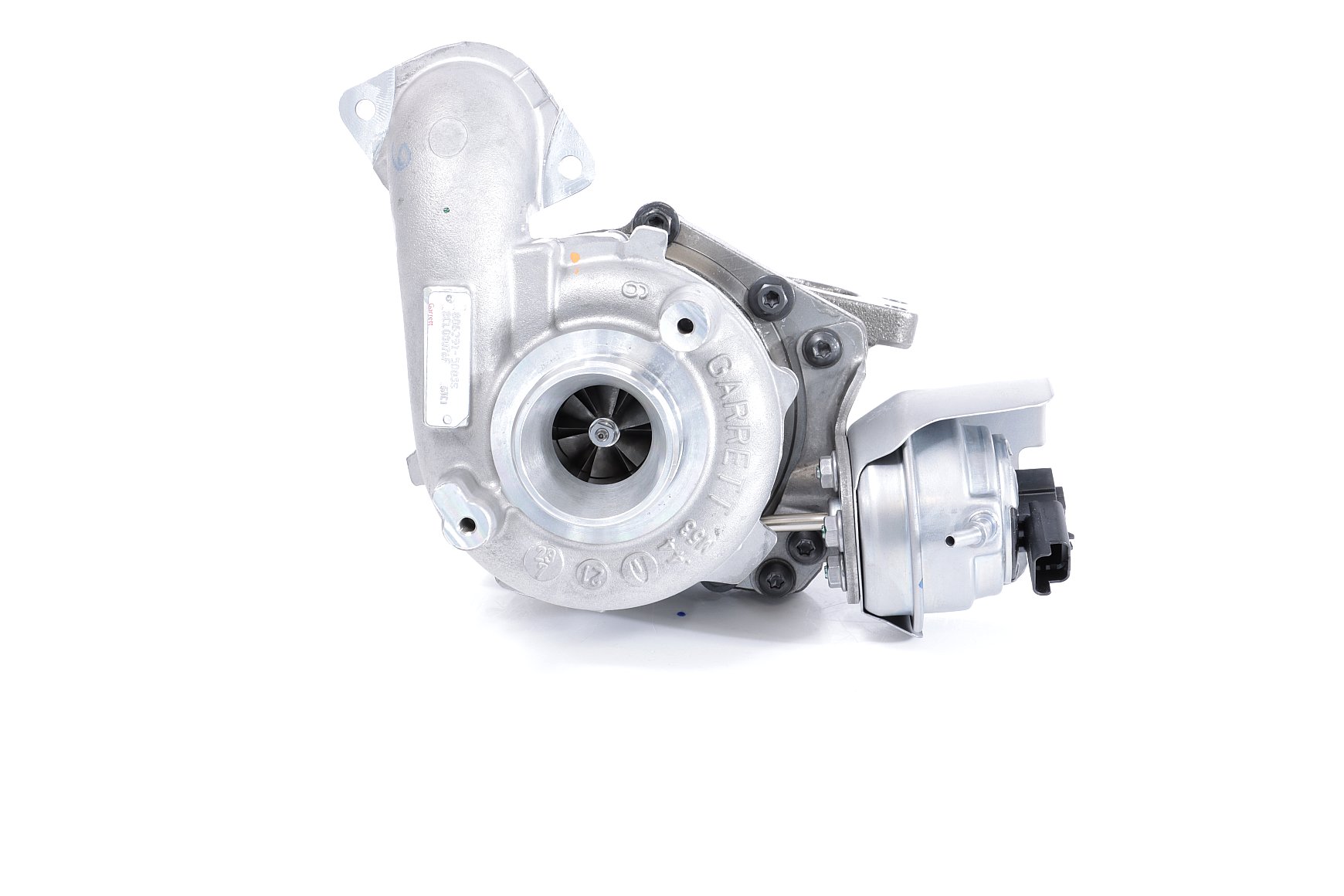 968612068005 OE BTS TURBO Turbocharger T915703