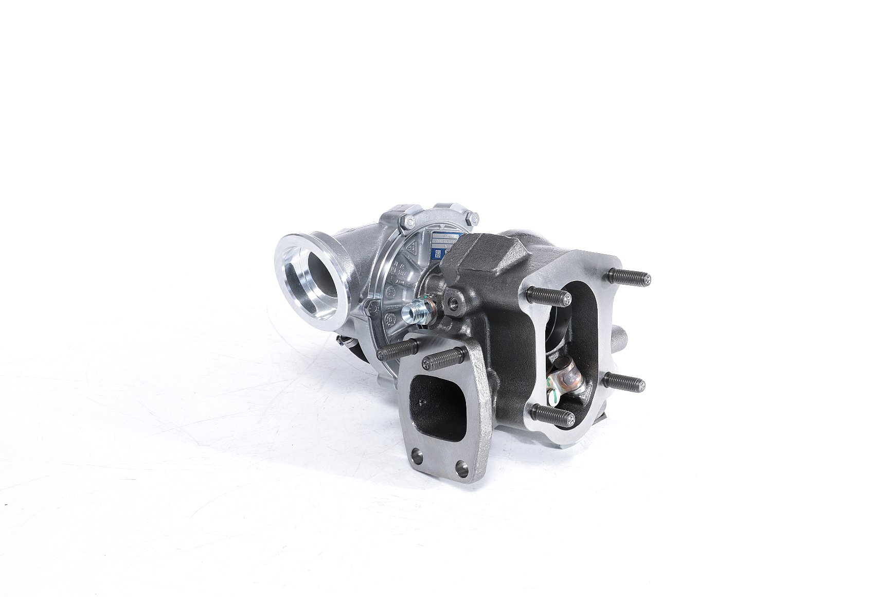 BTS TURBO Turbocharger T915720