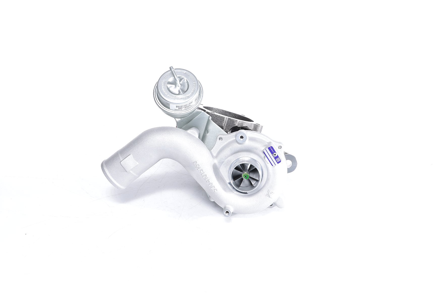 BTS TURBO Turbocharger T915790