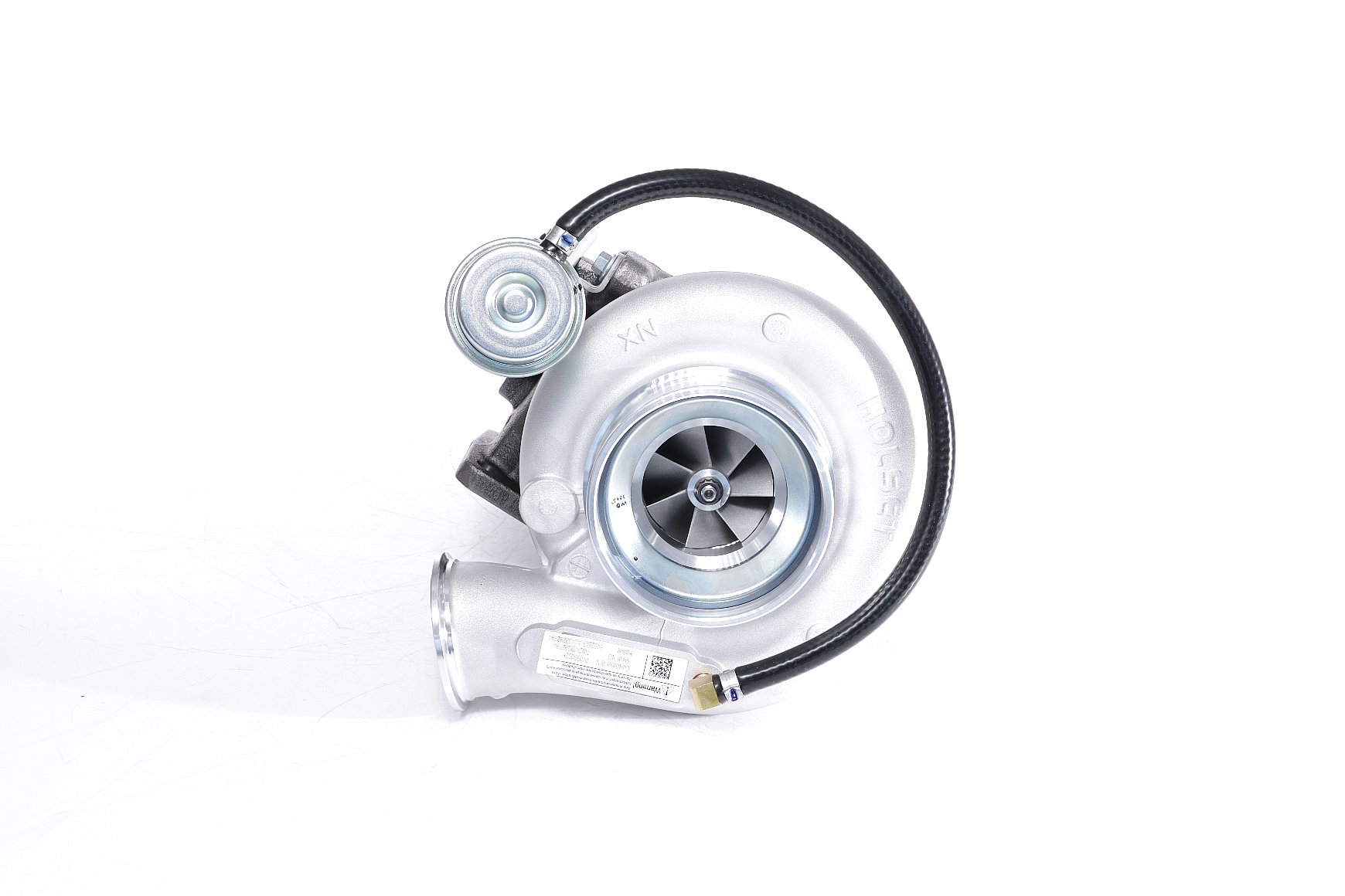Turbolader BTS TURBO T915908