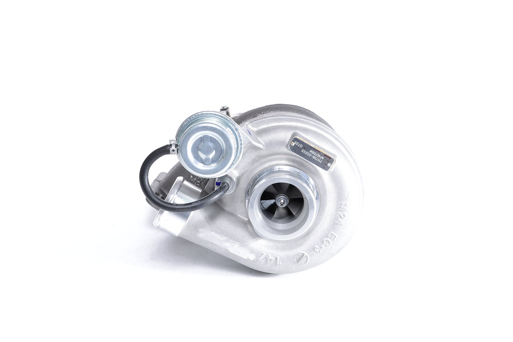 2674A223 OE BTS TURBO Turbolader T915940