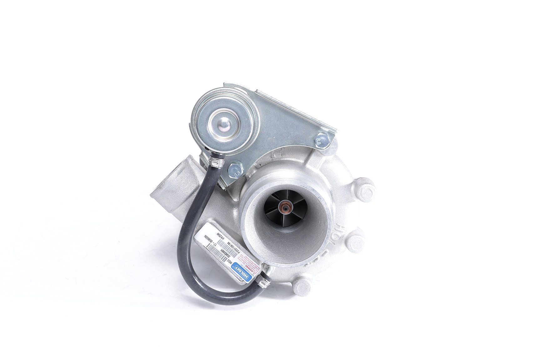 3806298 OE BTS TURBO Turbocharger T915961