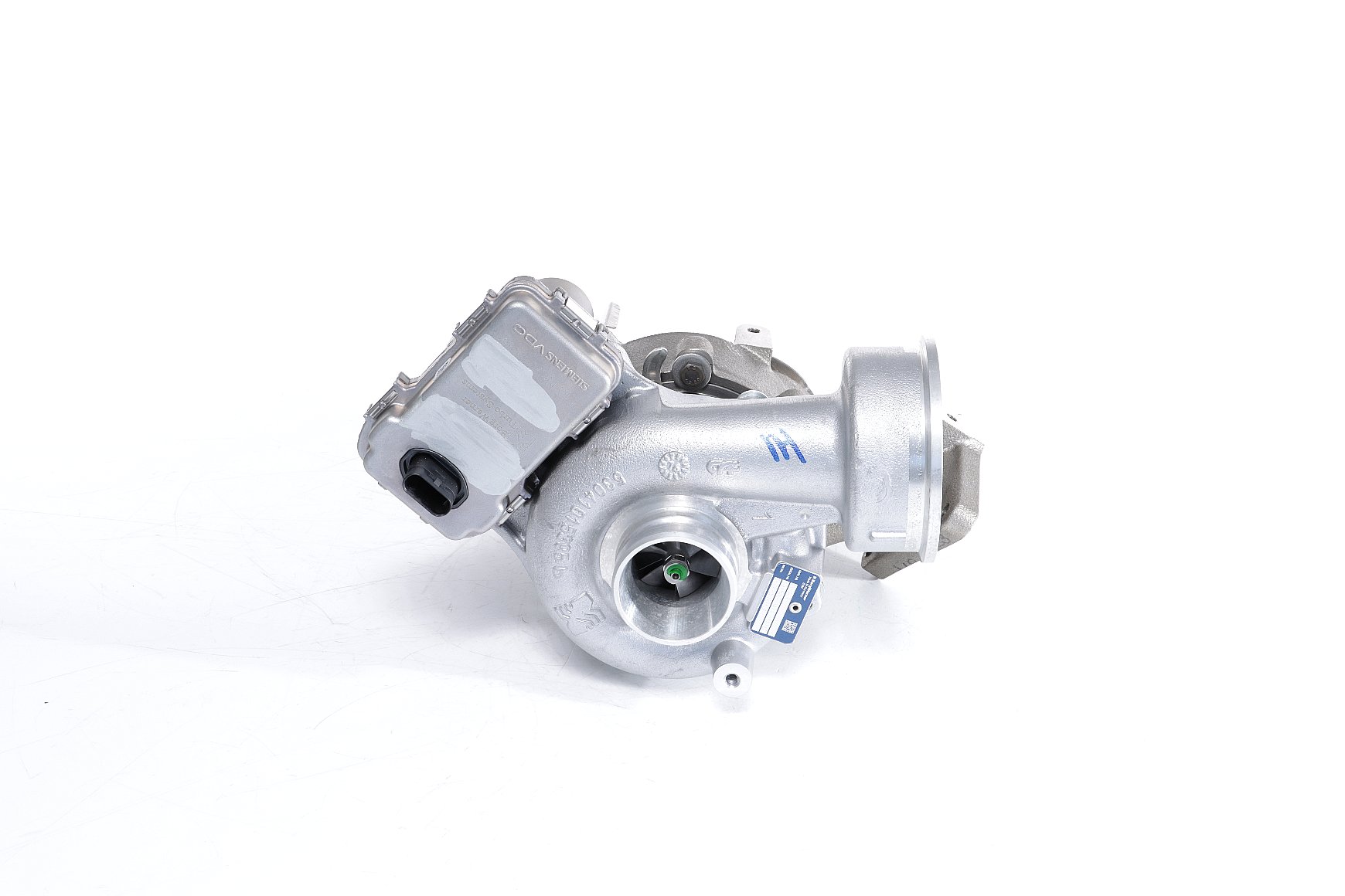 BTS TURBO Turbocharger T915984