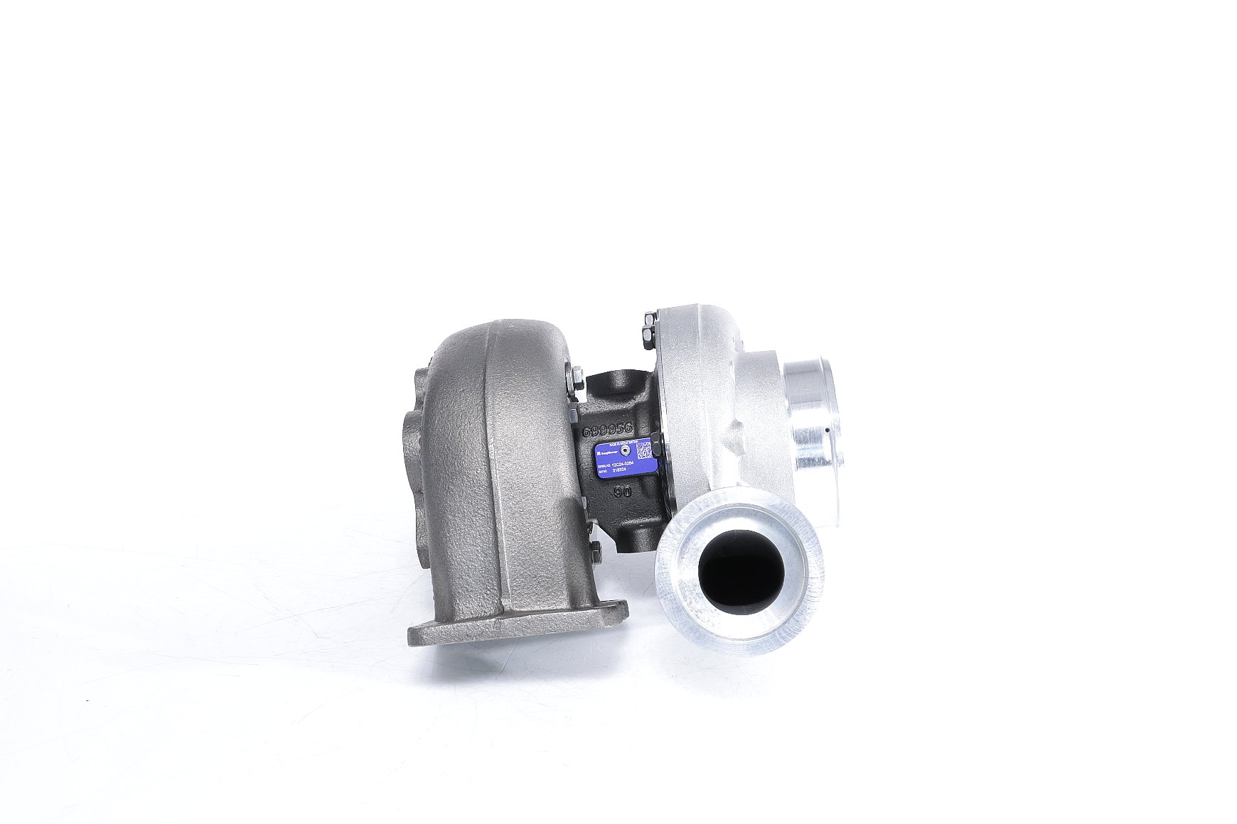 Turbolader BTS TURBO ORIGINAL T915992 passend für VW, BMW, AUDI, MERCEDES-BENZ, OPEL zum günstigen Preis