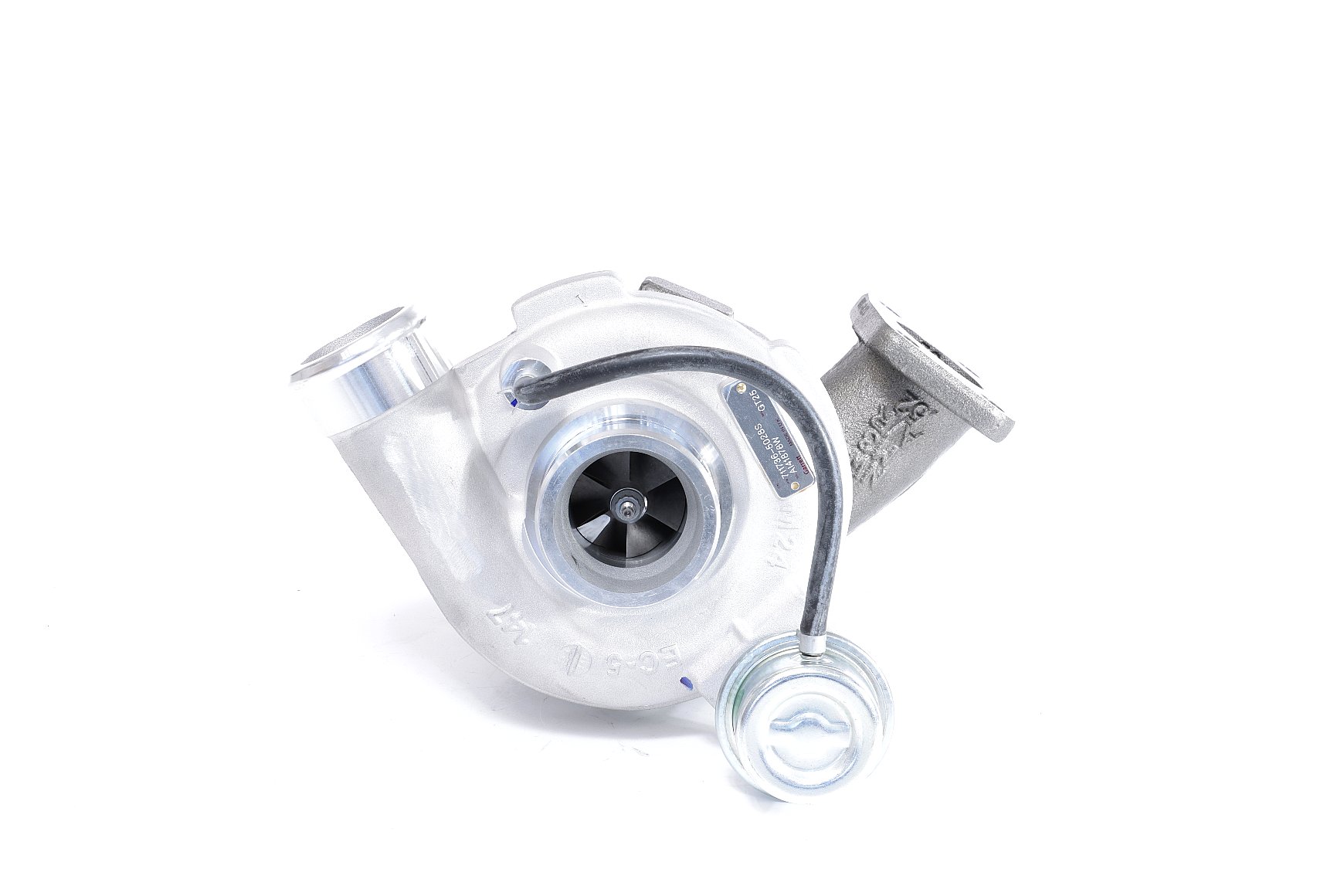 Turbolader BTS TURBO ORIGINAL T915995 passend für VW, BMW, AUDI, MERCEDES-BENZ, OPEL zum günstigen Preis