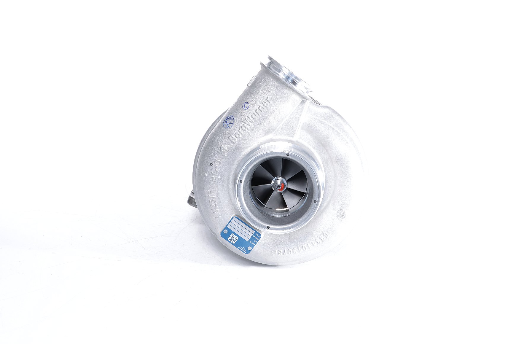51091007808 OE BTS TURBO Turbolader T916018GR