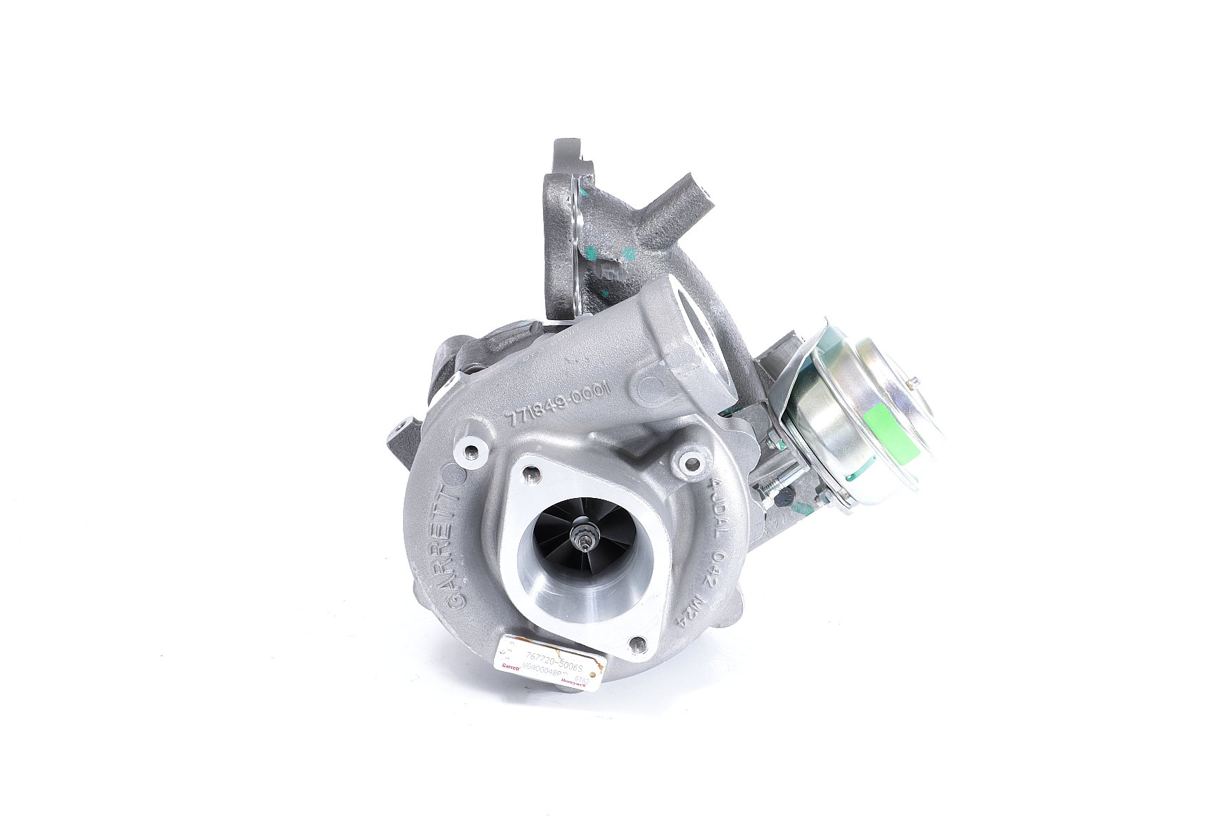 Pirkti BTS TURBO Turbokompresorius T916083