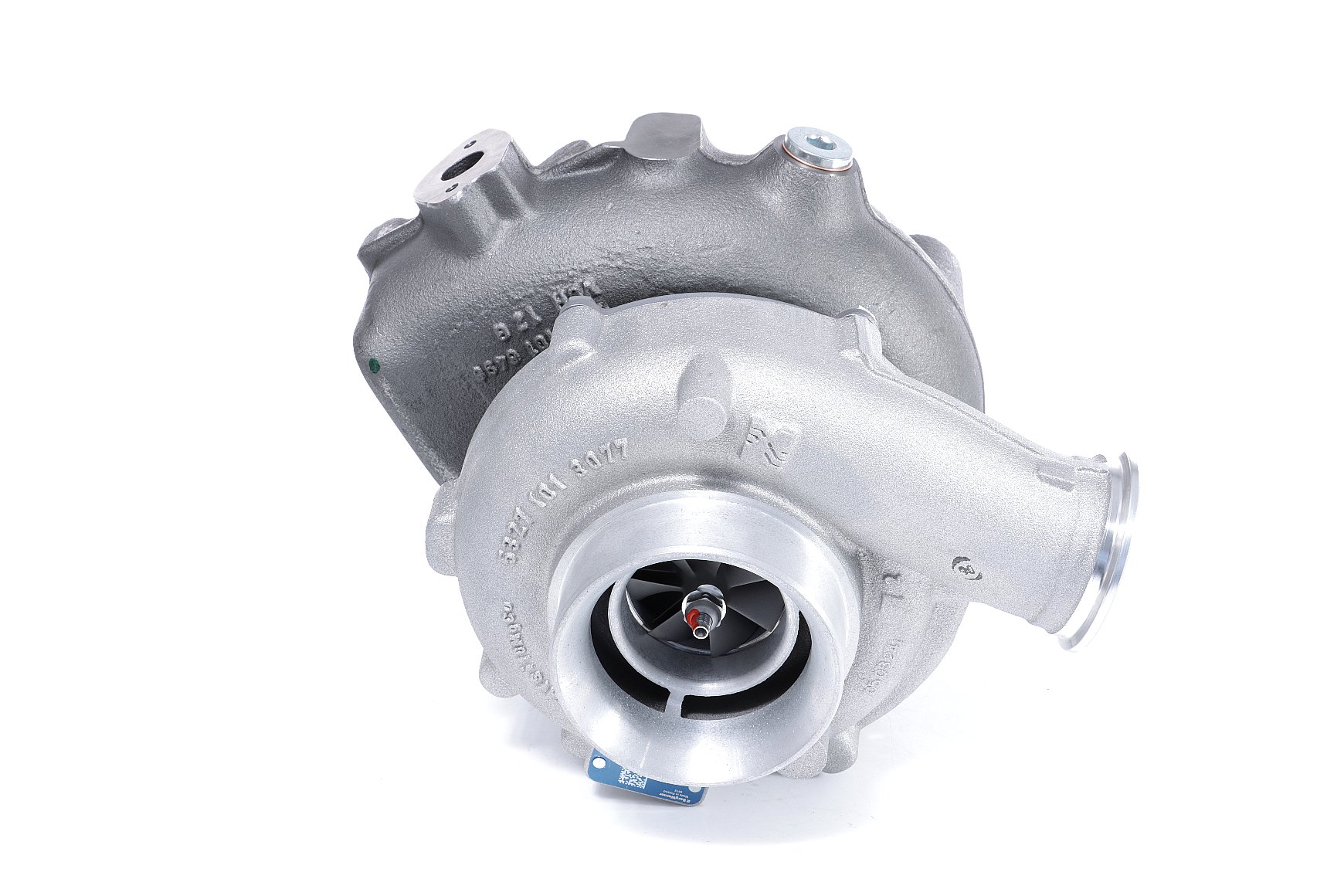 Spletna trgovina z BTS TURBO Turbopolnilnik T916120