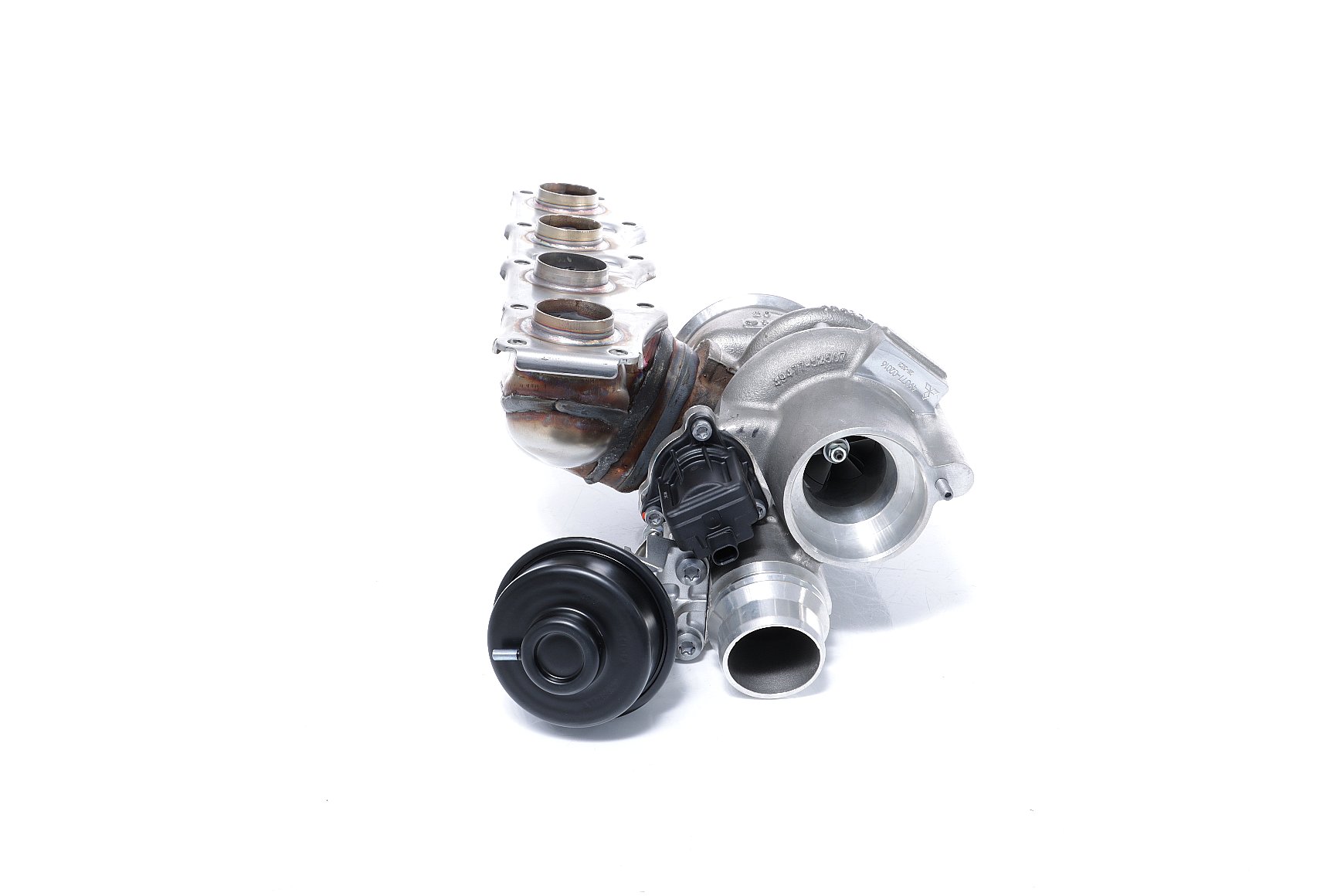 BTS TURBO 11657588938 Turbocharger