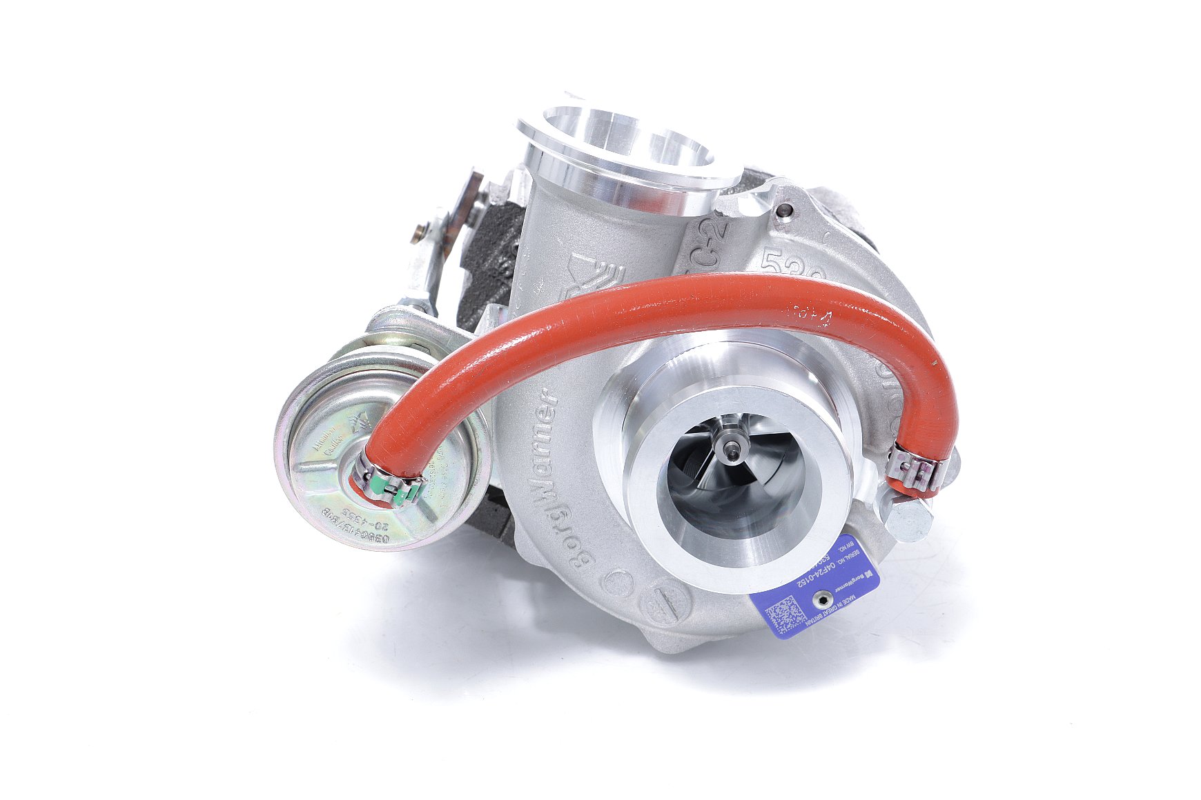 F339202090180 OE BTS TURBO Turbolader T916167