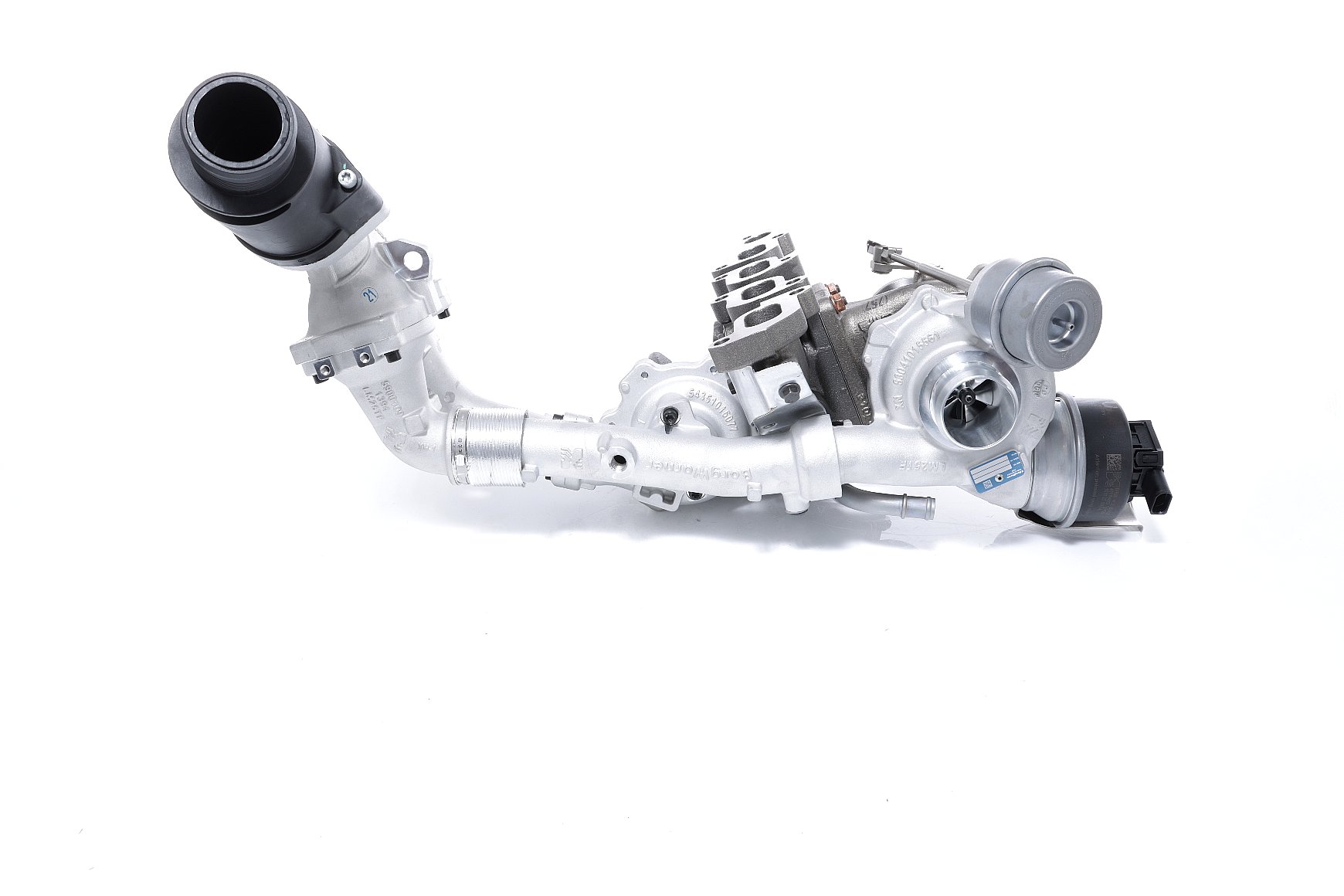 BTS TURBO Turbocharger T916194KPL