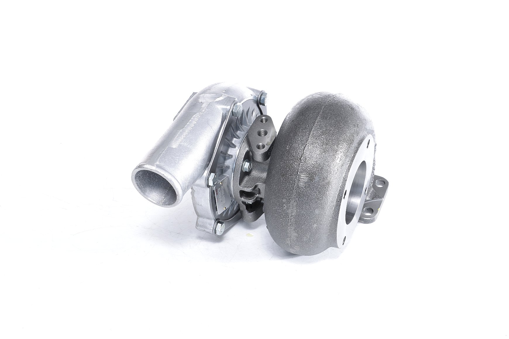 BTS TURBO 04157597 Turboaggregat