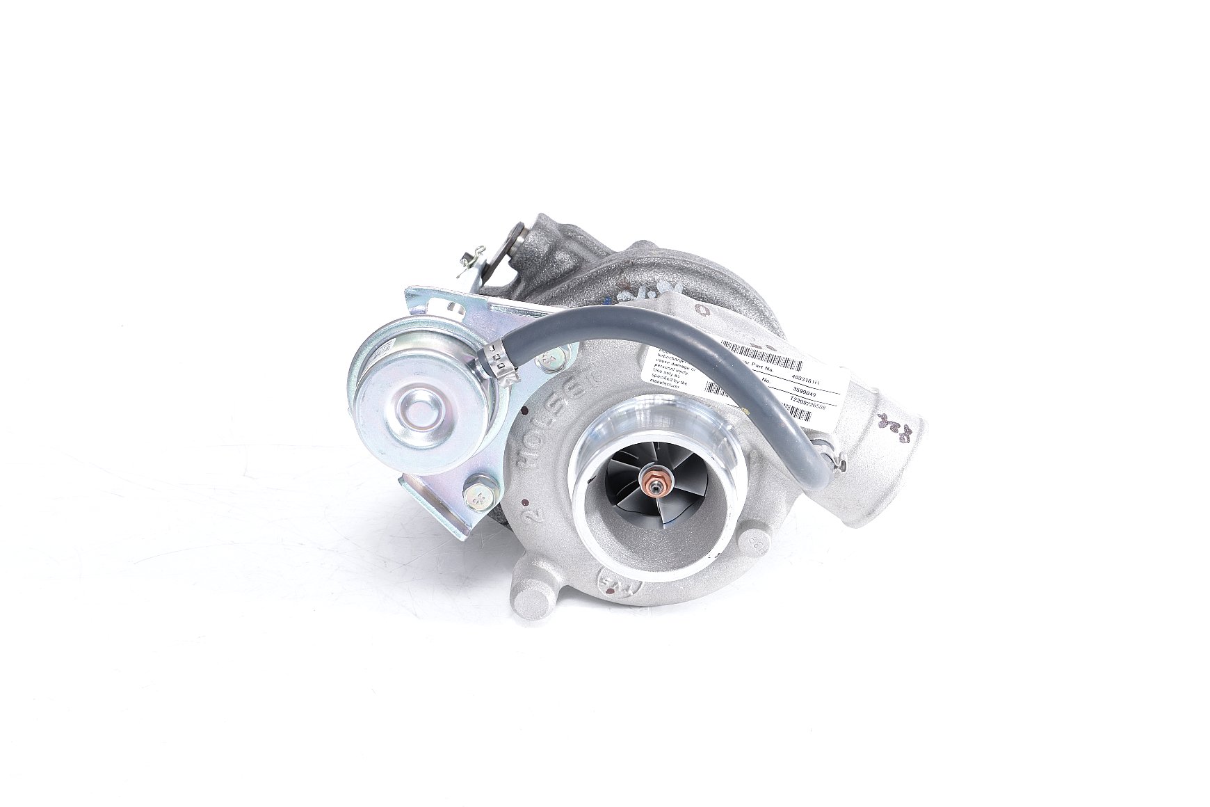 BTS TURBO Turbocharger T916263