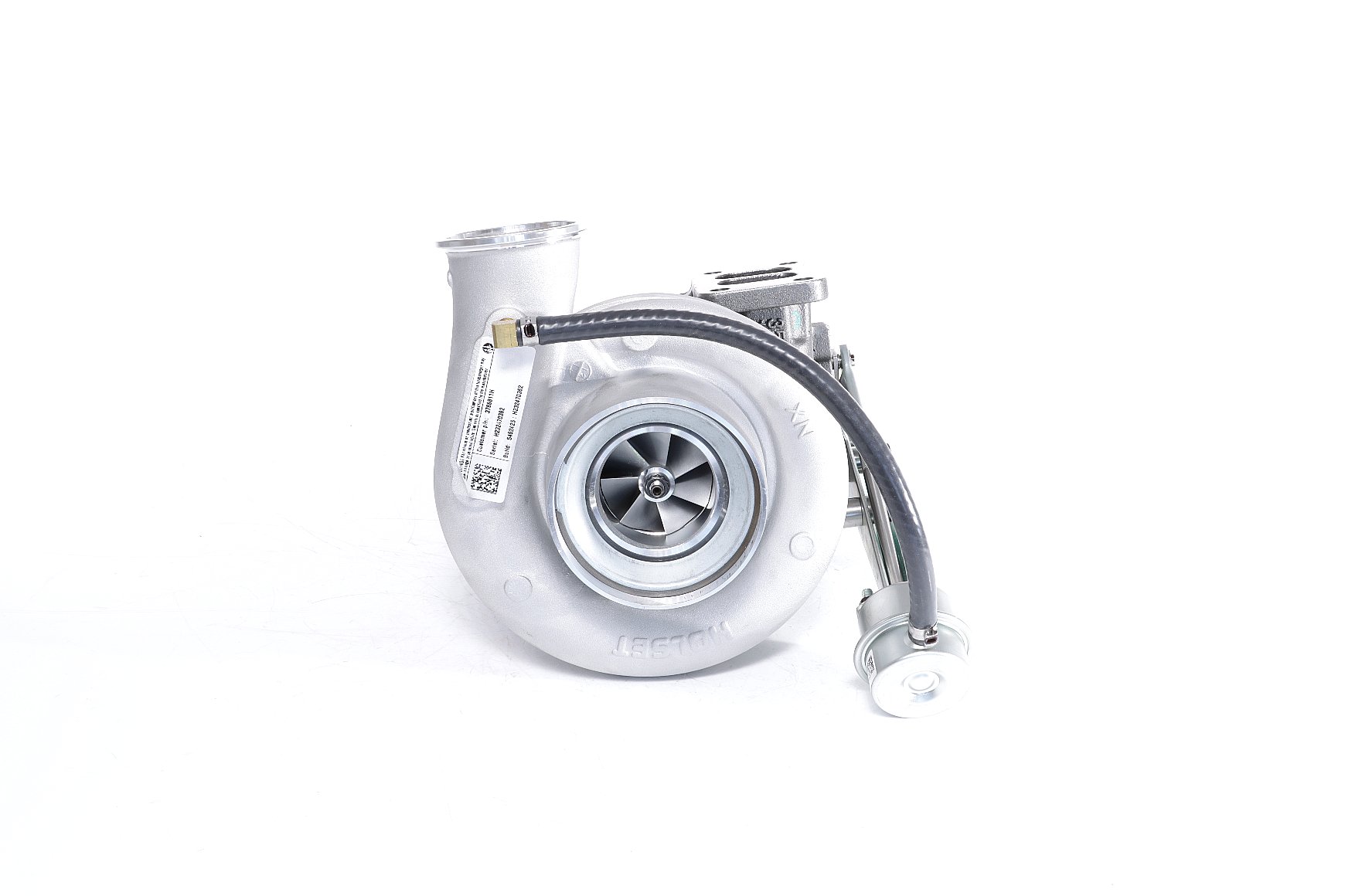Pirkti BTS TURBO Turbokompresorius T916284