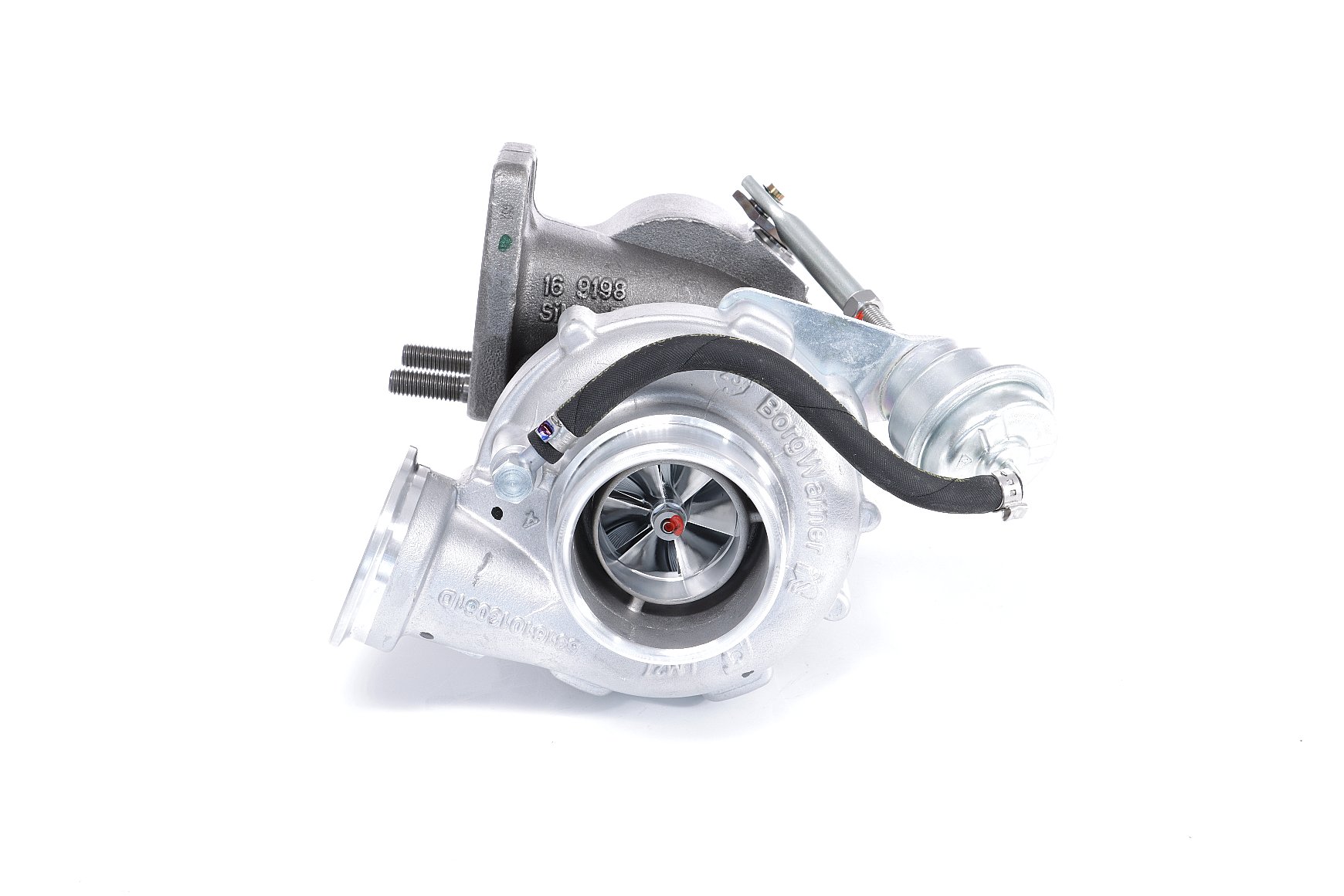 T916315 BTS TURBO 9040969299 Turbolader