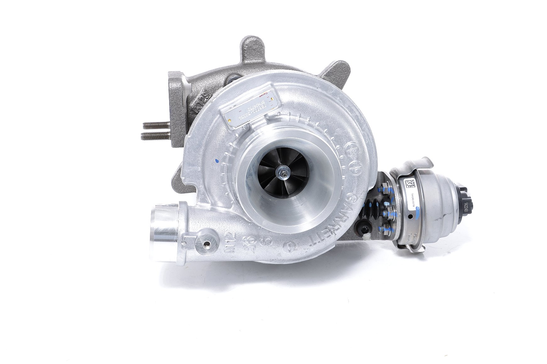 789773-0030 BTS TURBO 504359632 Turbolader