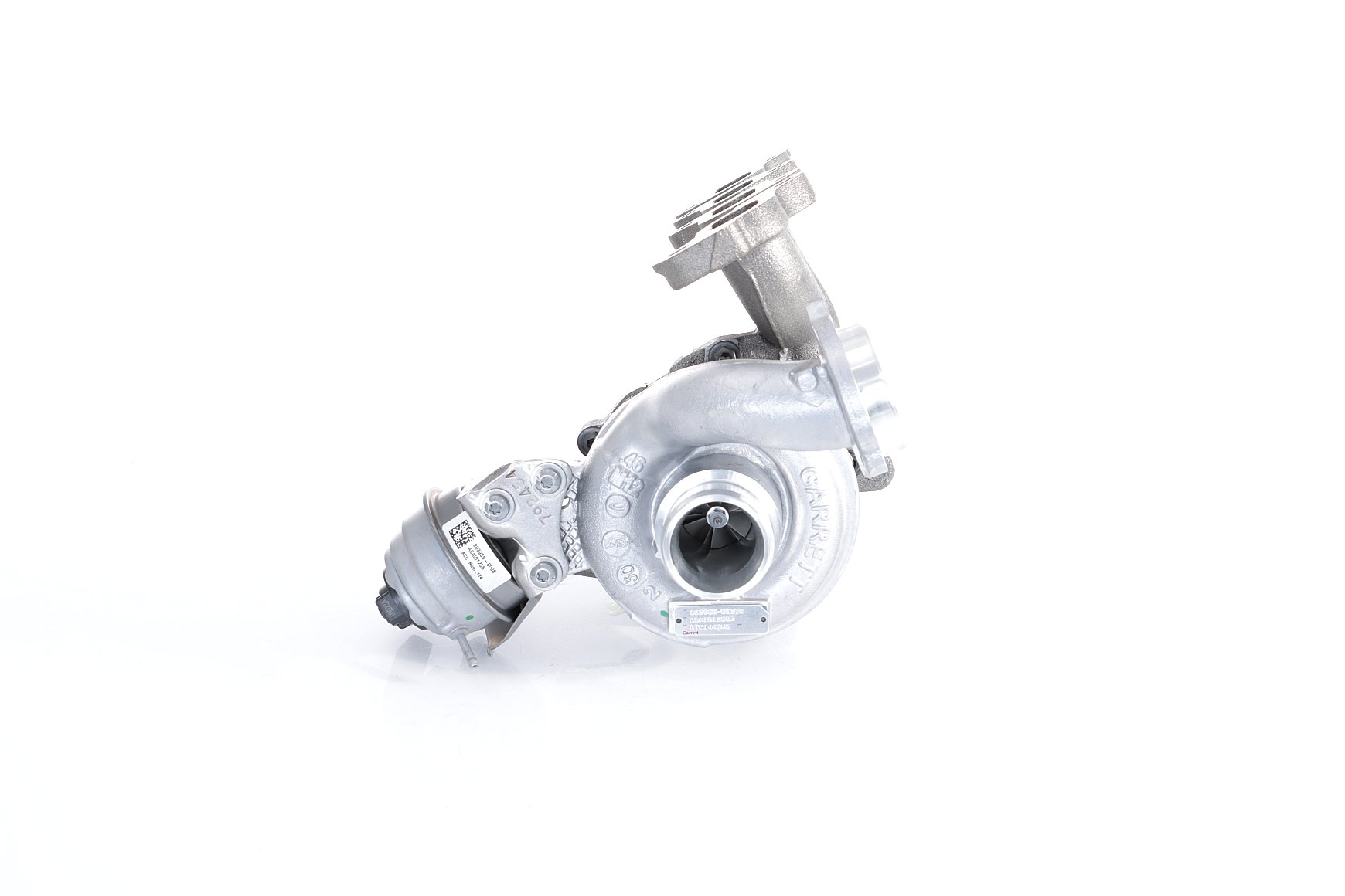 BTS TURBO 03L253014C Turboahdin T916320
