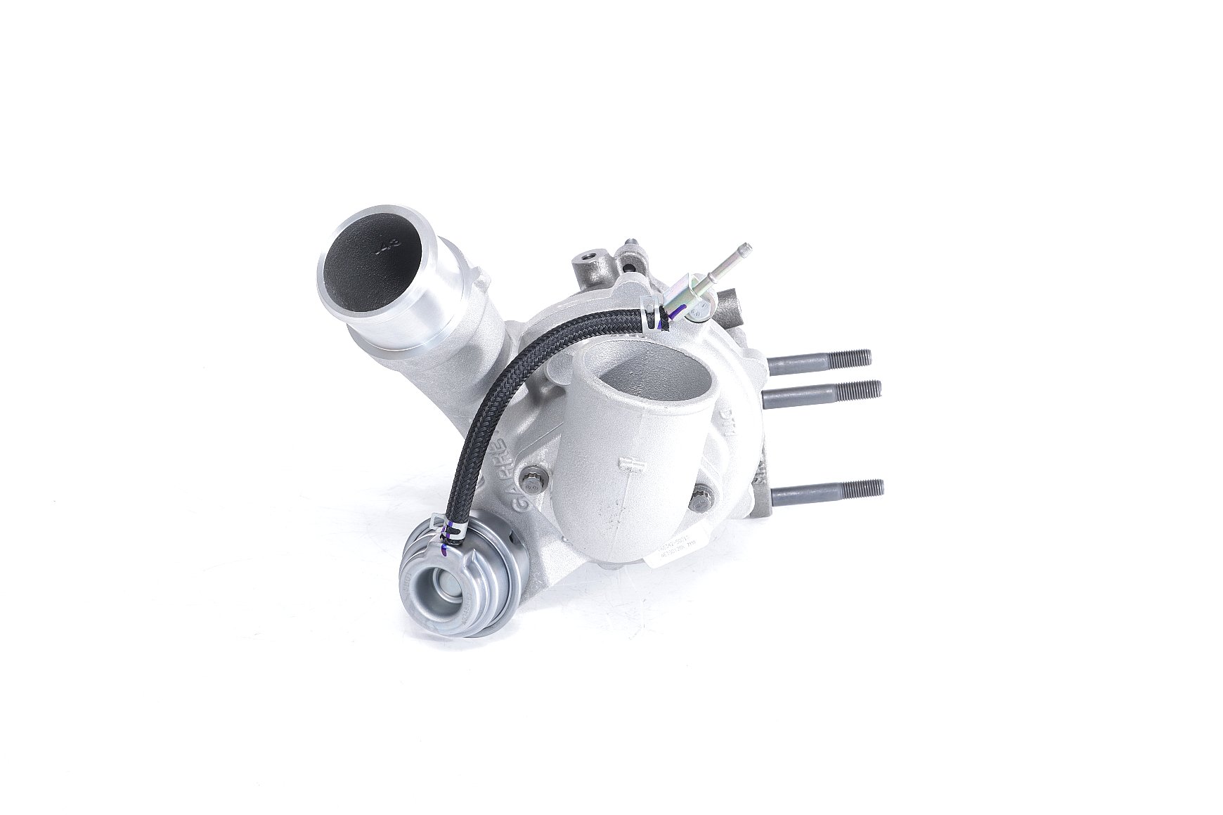 BTS TURBO 282004A500 Turboaggregat