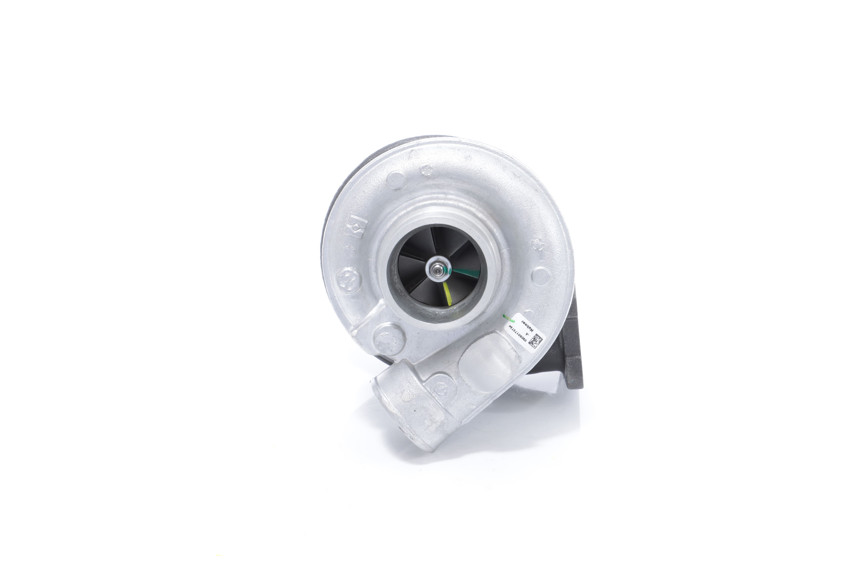 RE71550 OE BTS TURBO Turbolader T916362