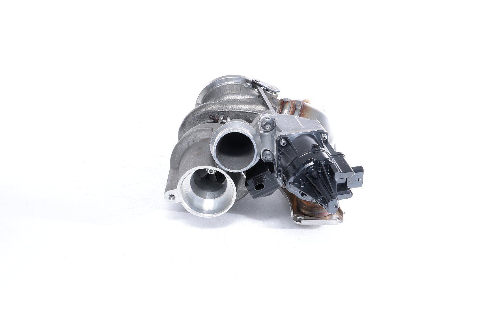 BTS TURBO 4947702021 Turboahdin T916369