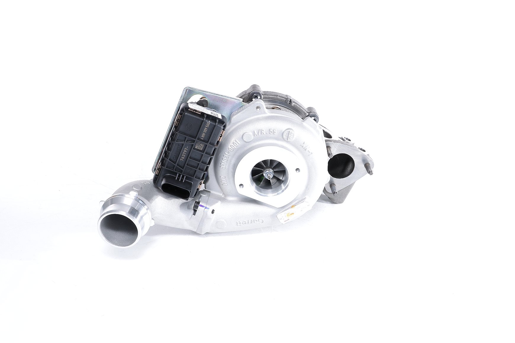 d'origine Jeep AVENGER BTS TURBO Compresseur turbo T916391