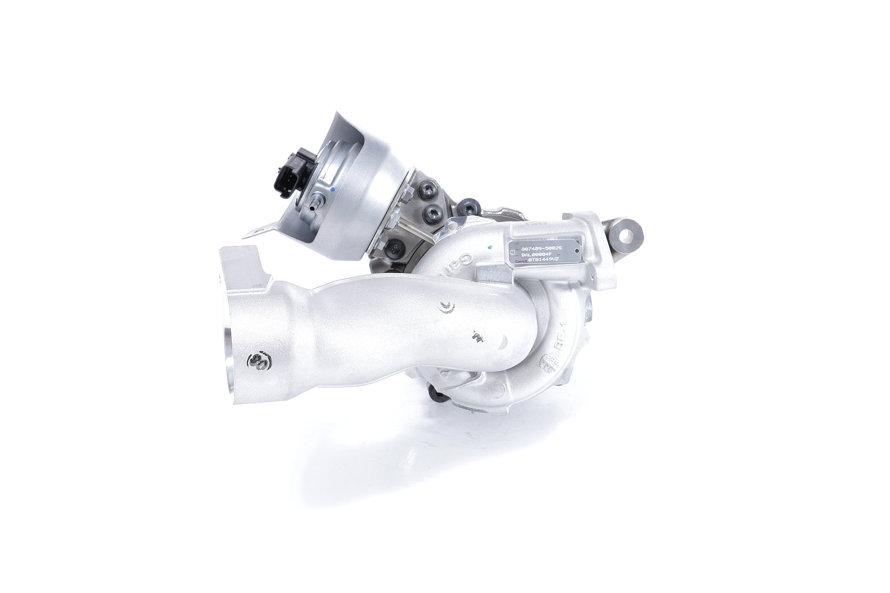 BTS TURBO Turbocharger T916404