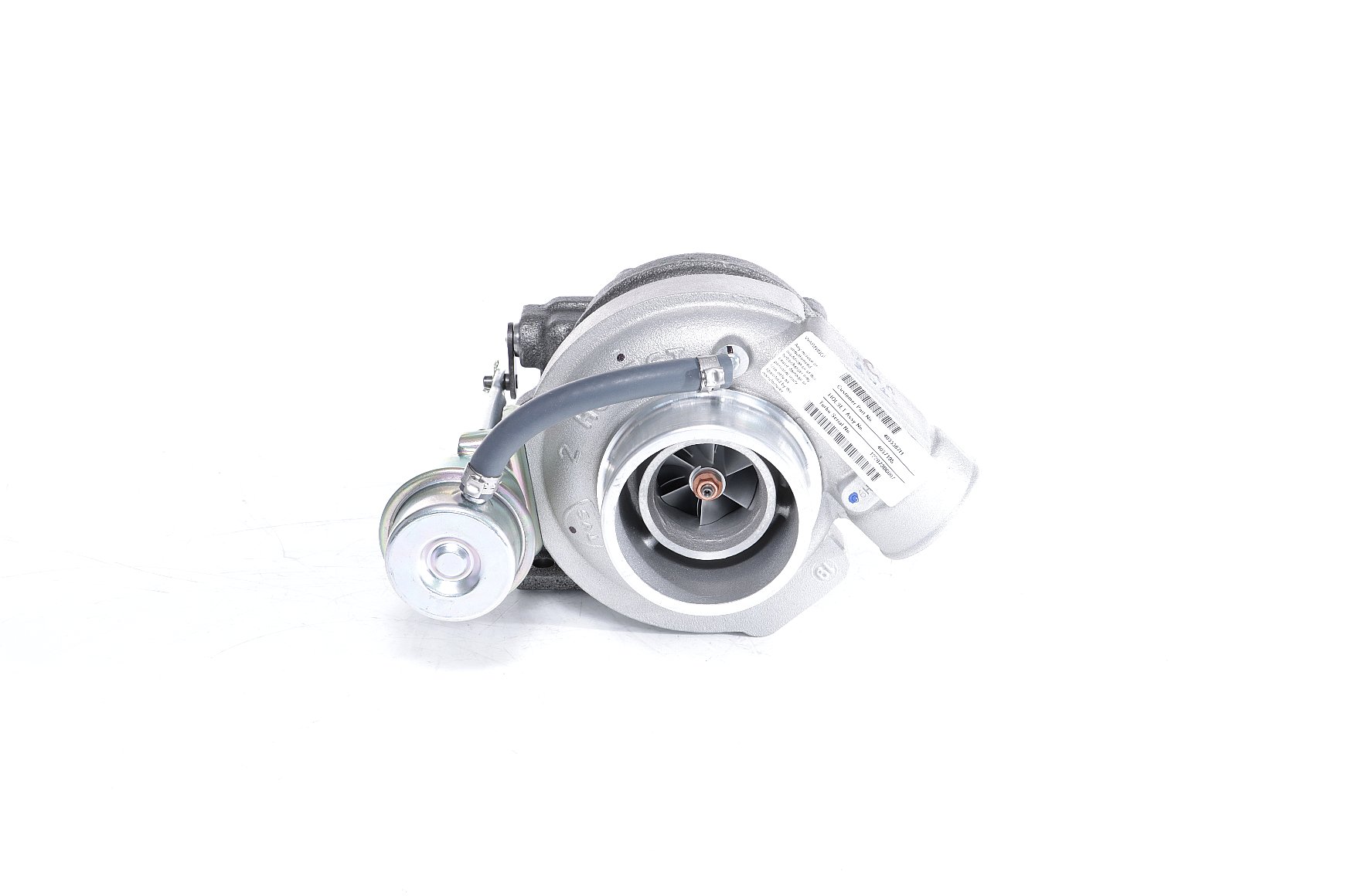 4033387 OE BTS TURBO Turbolader T916479