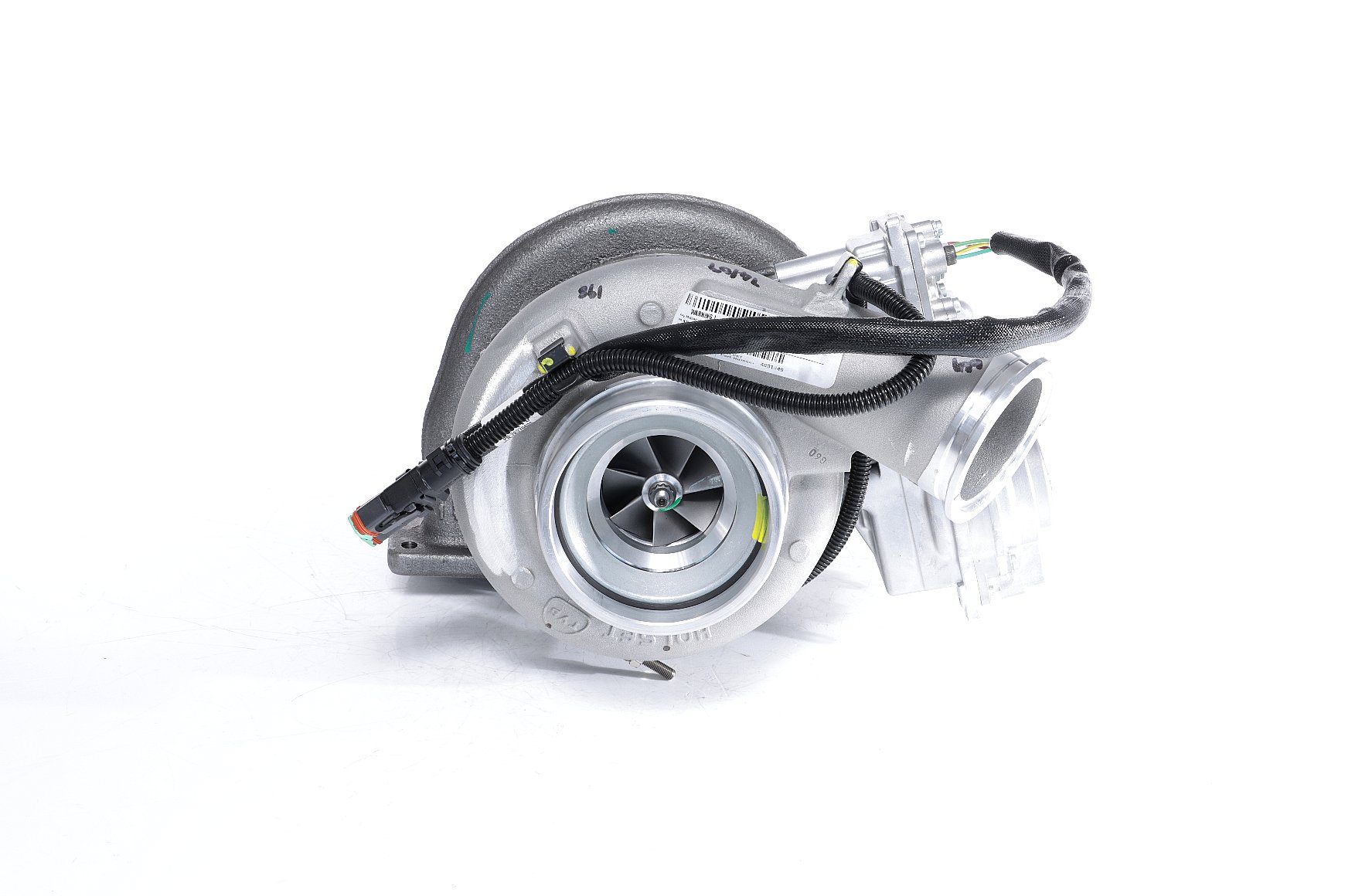 BTS TURBO Turbocharger T916481