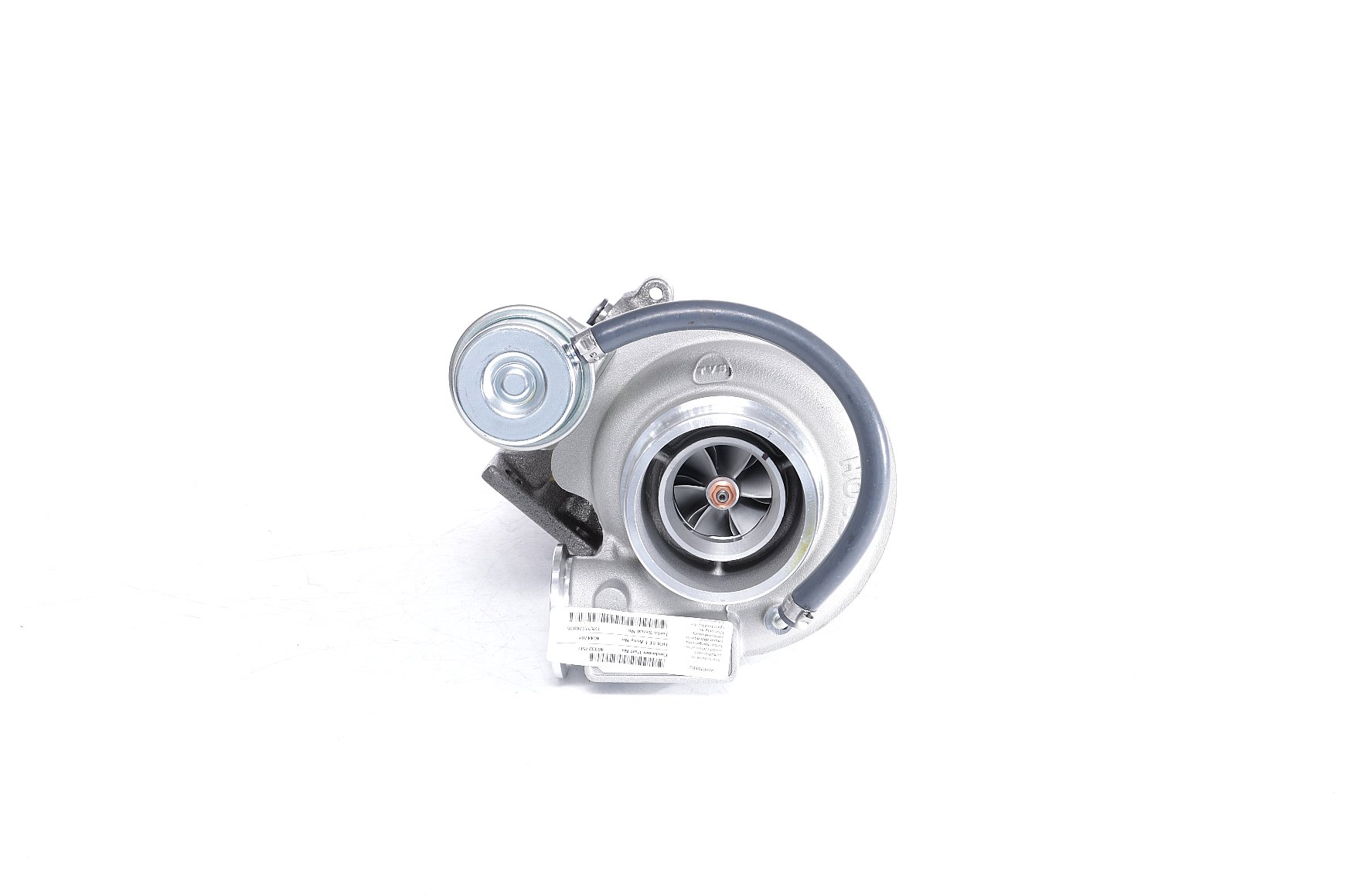 Turbopolnilnik BTS TURBO ORIGINAL T916516 primeren za VW, BMW, RENAULT, AUDI, MERCEDES-BENZ poceni