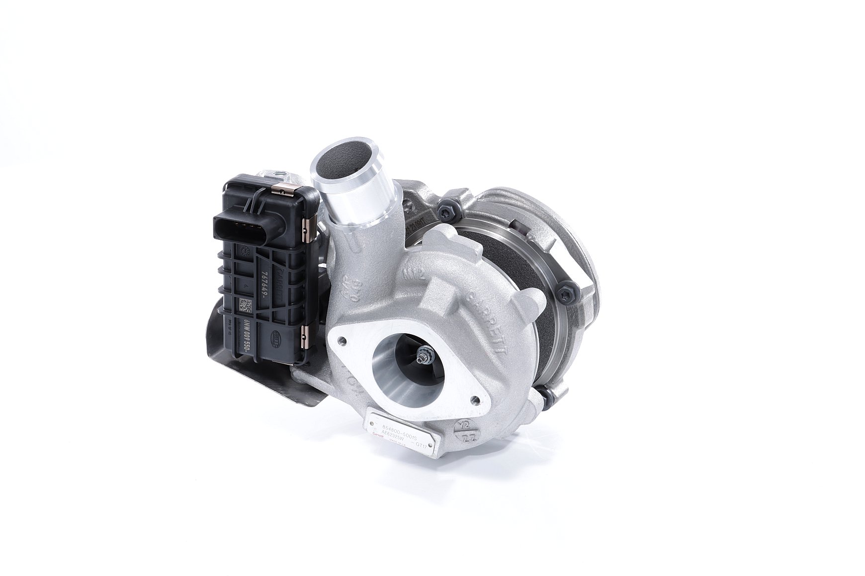 BTS TURBO Turbina T916531